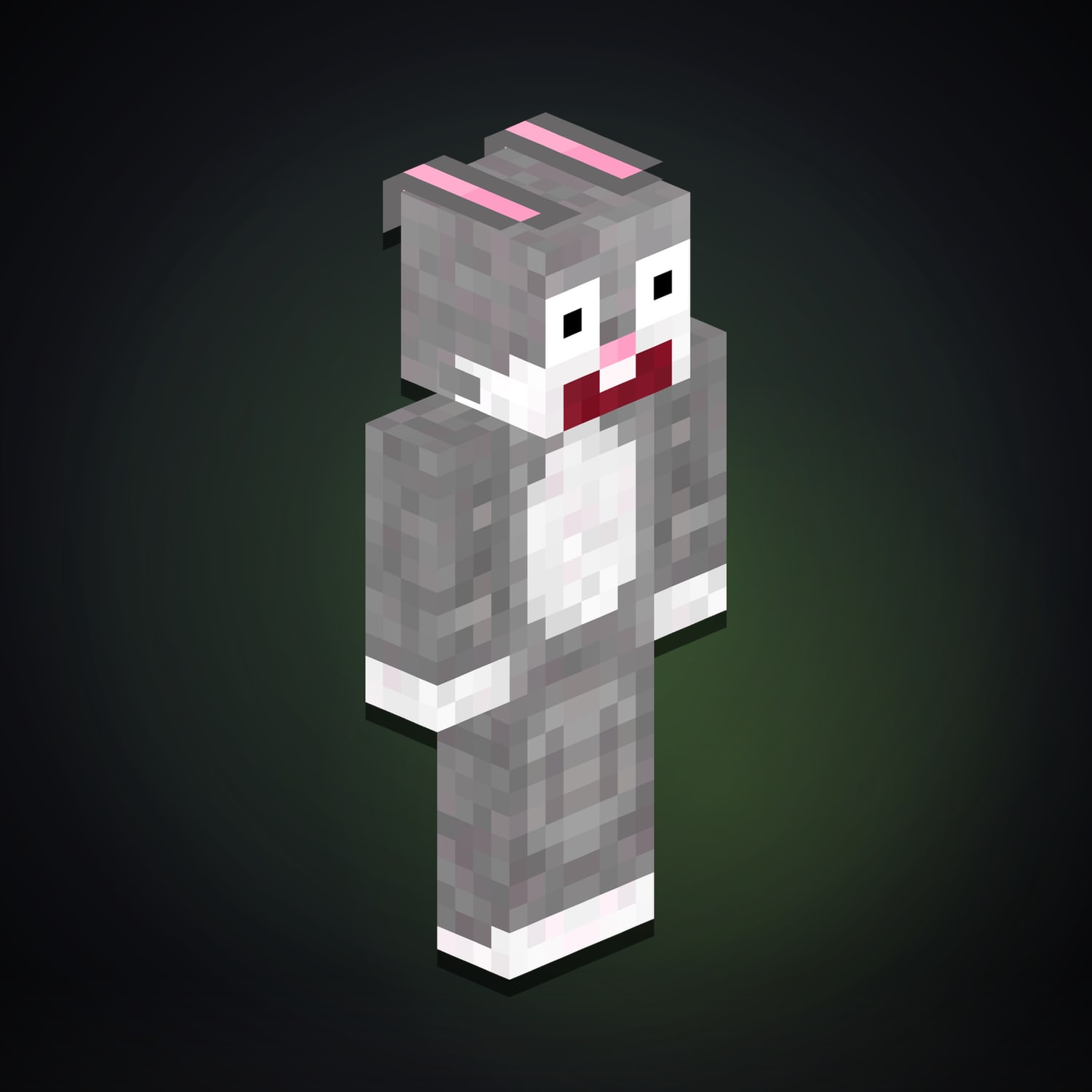 Minecraft 1 capes · 264162113 — HabibiAccounts