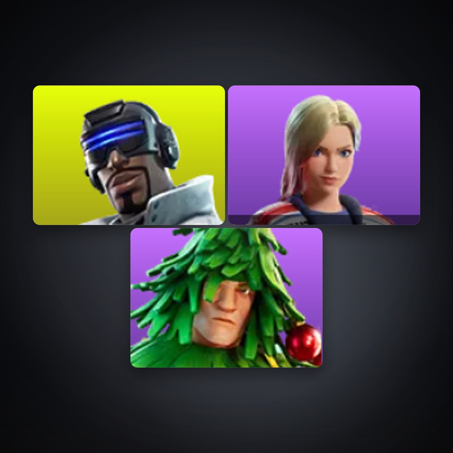 Epic · 264162406 — HabibiAccounts