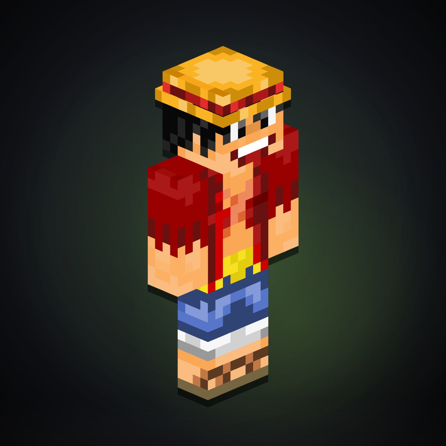 Minecraft 2 capes — HabibiAccounts