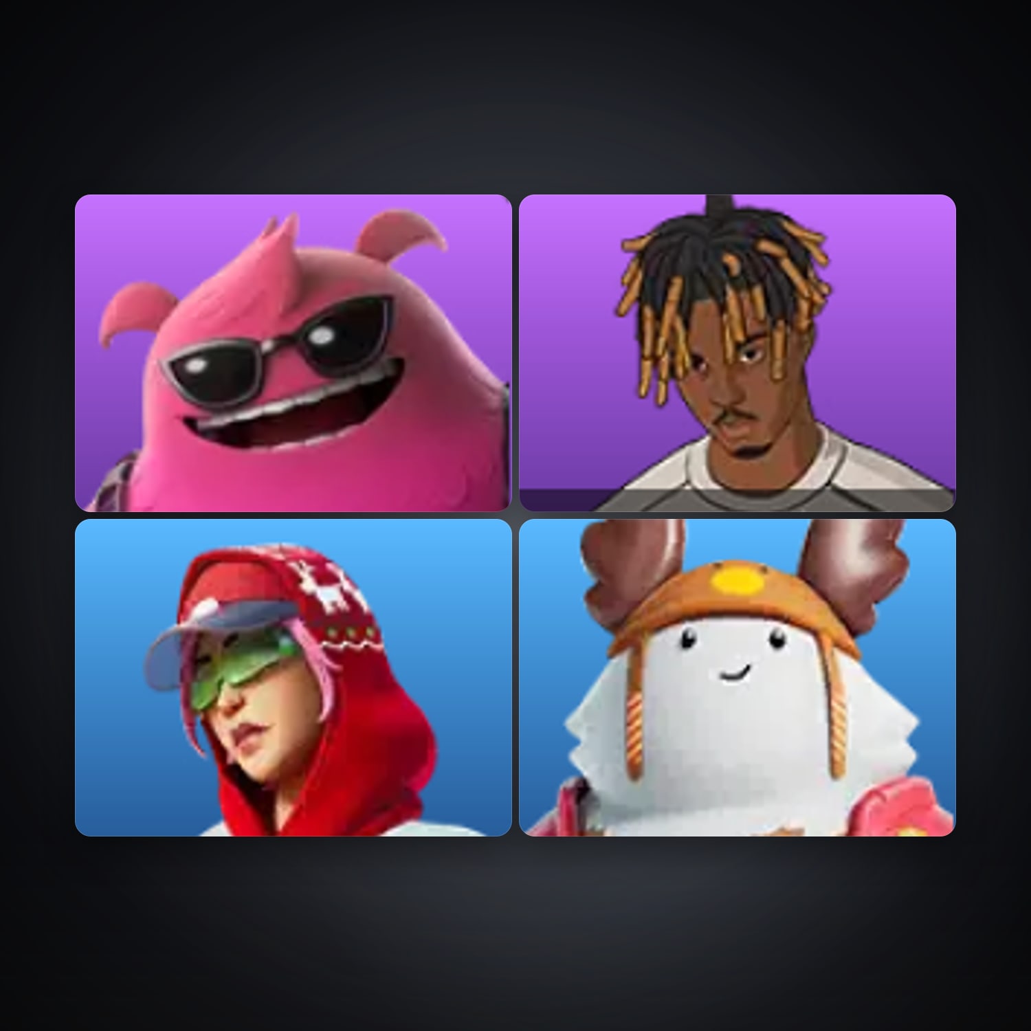 Epic — HabibiAccounts