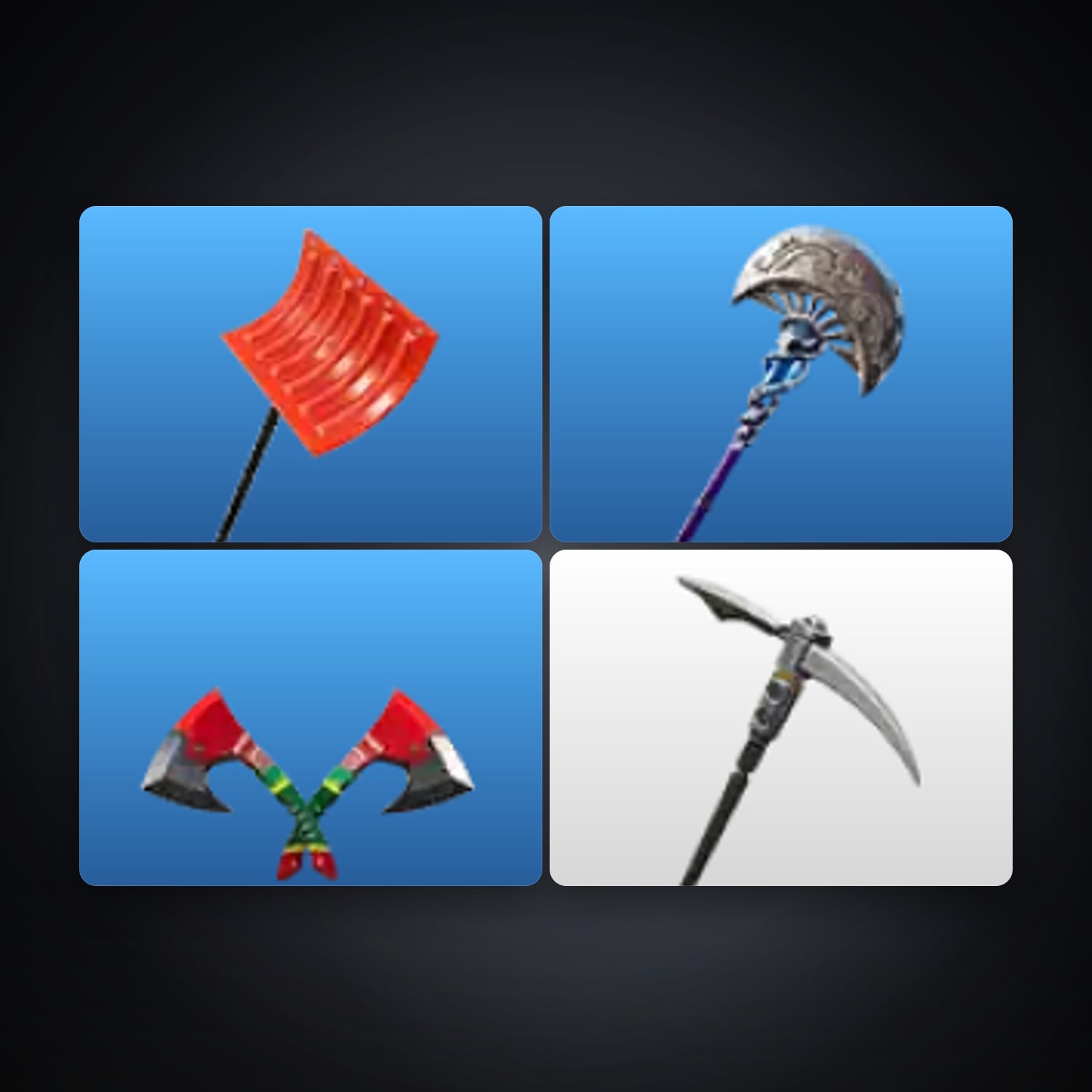 Epic — HabibiAccounts