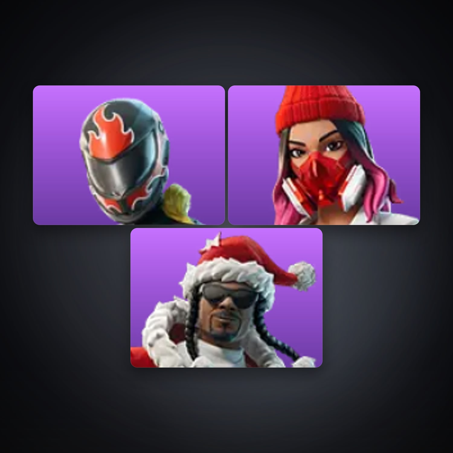 Epic — HabibiAccounts