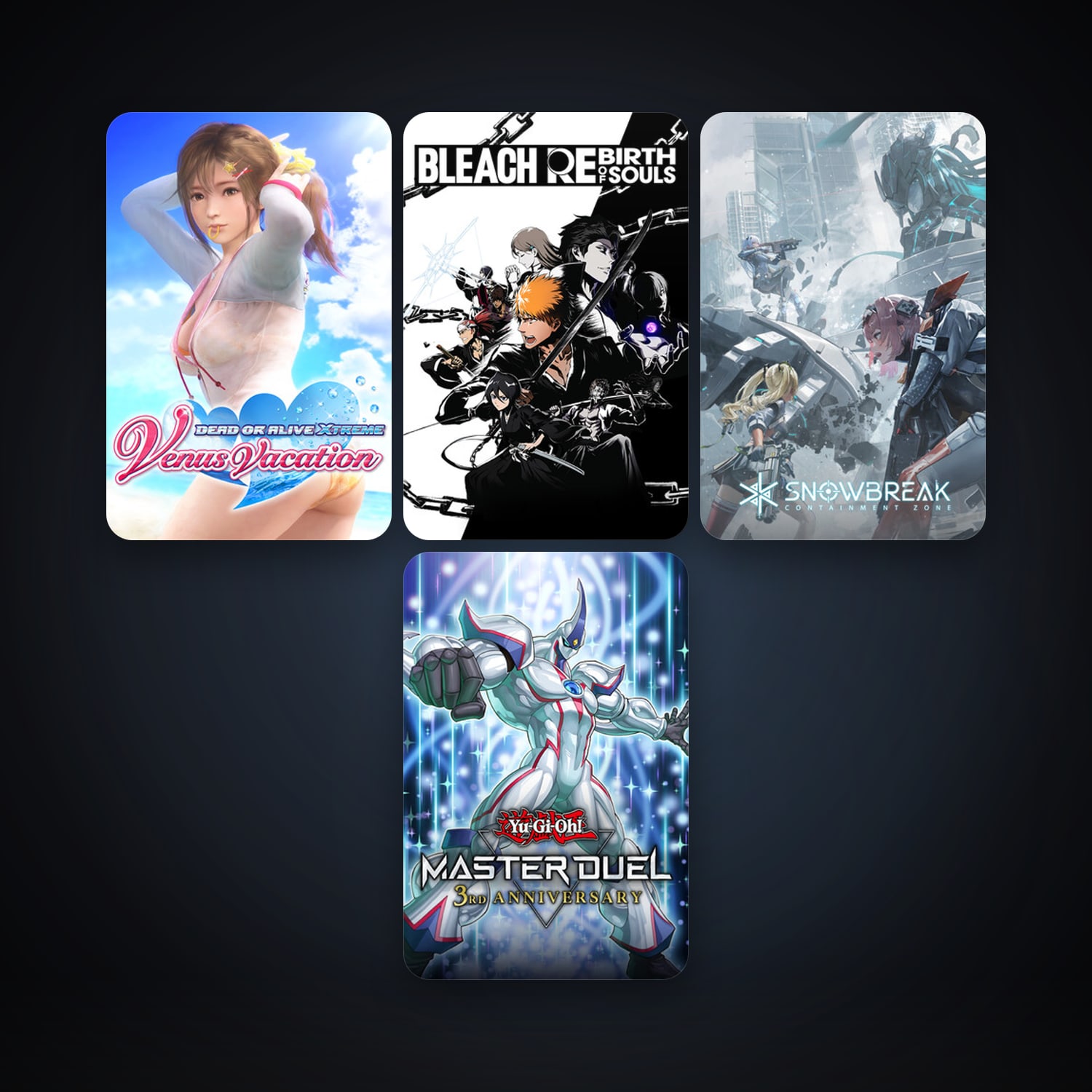 Steam account: Dota 2 + DEAD OR ALIVE Xtreme Venus Vacation, 67 games, clean — HabibiAccounts