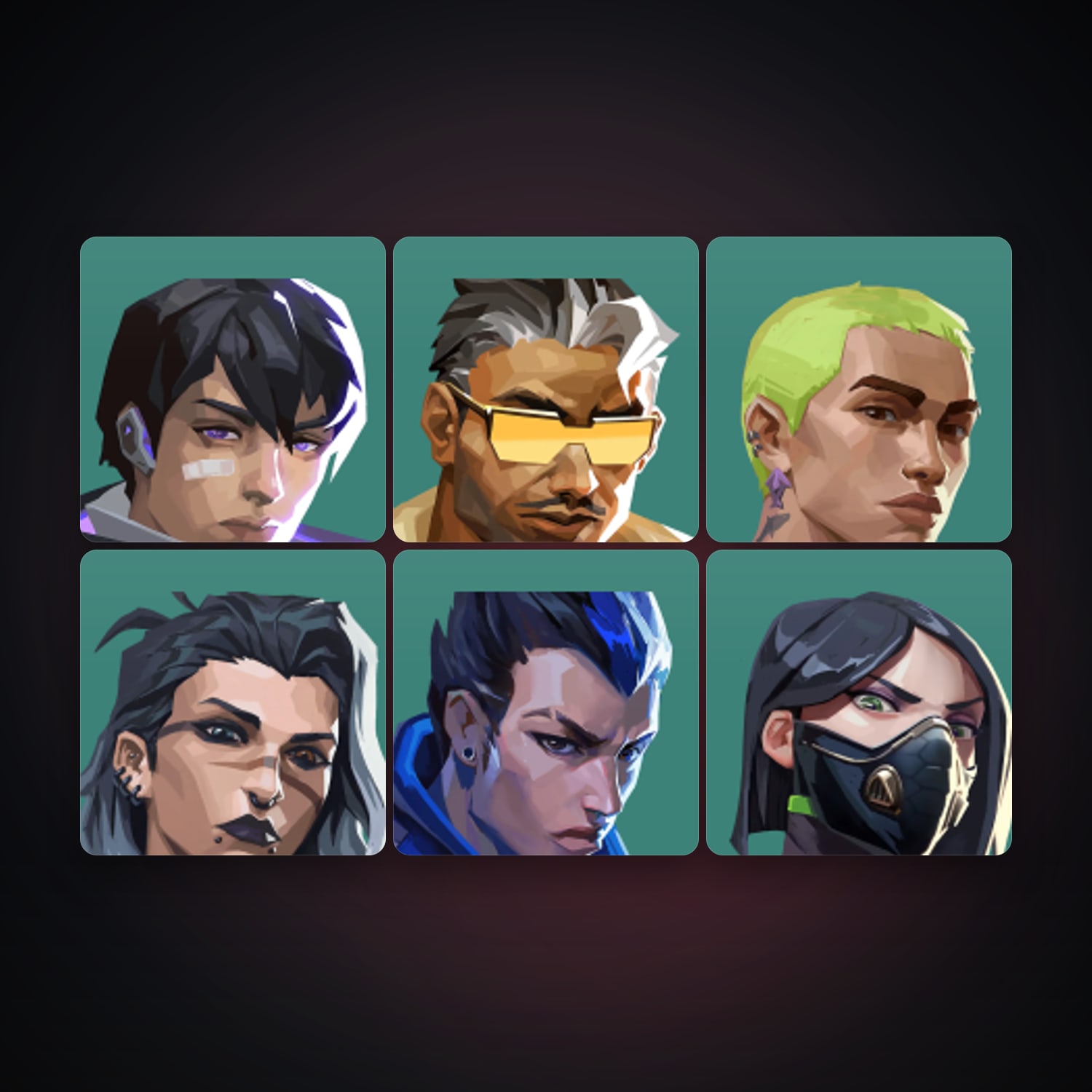 EU Bronze 3 locker — lvl 31 — HabibiAccounts