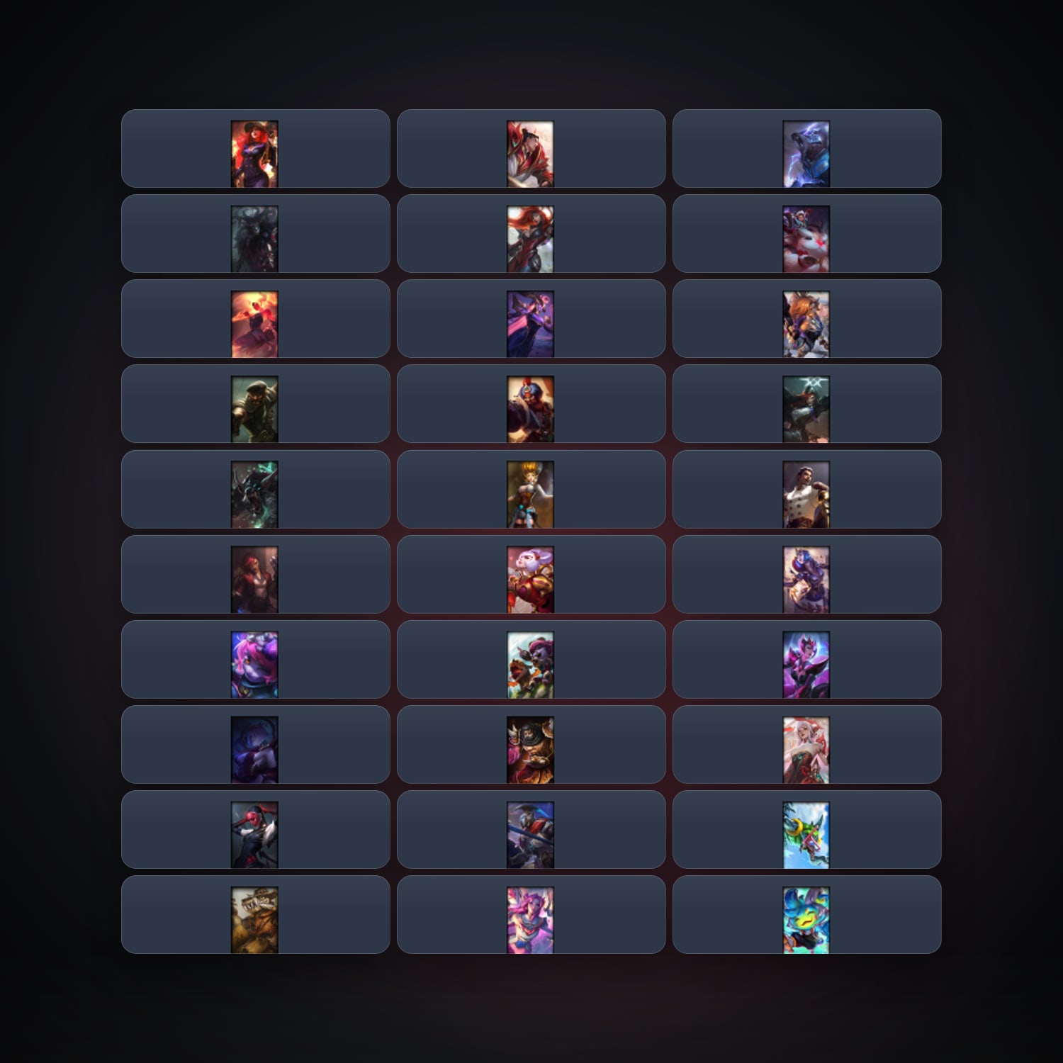 EU locker · 264167447 — HabibiAccounts