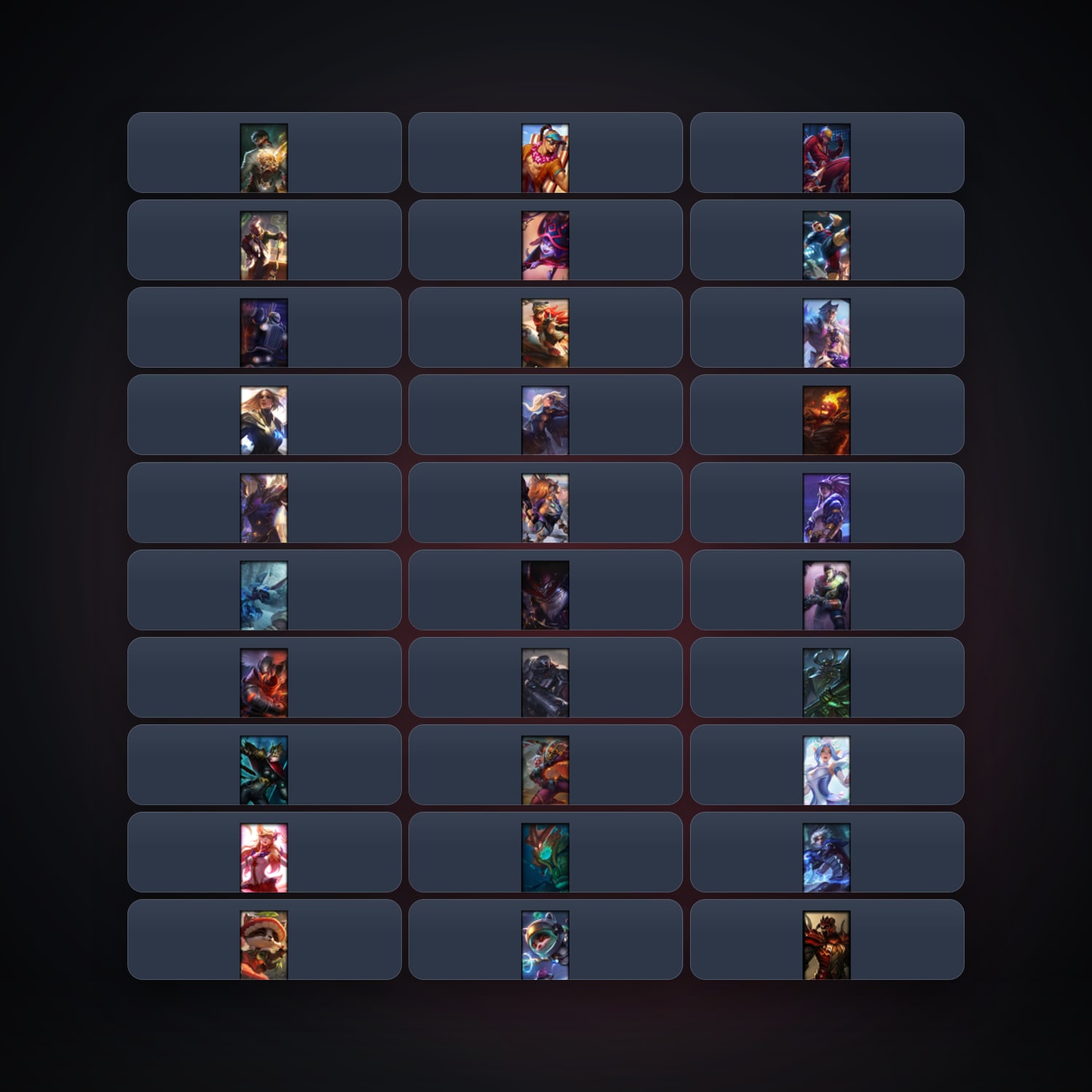 EU locker — HabibiAccounts