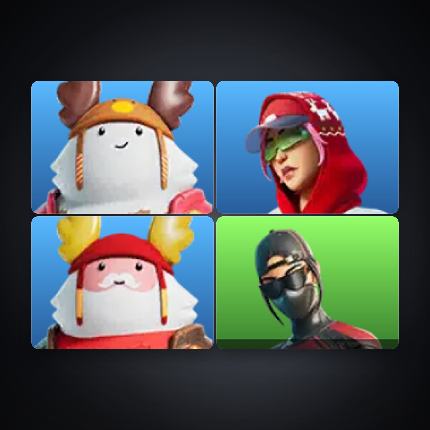 Epic — HabibiAccounts