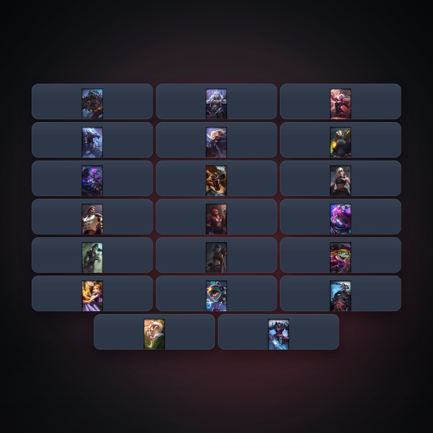 EU locker · 264174122 — HabibiAccounts