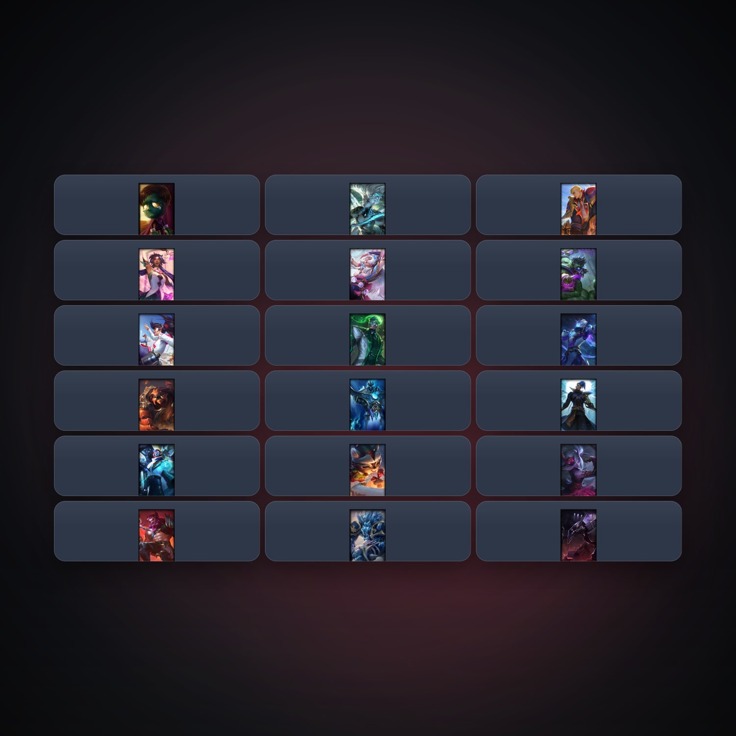 EU locker — HabibiAccounts