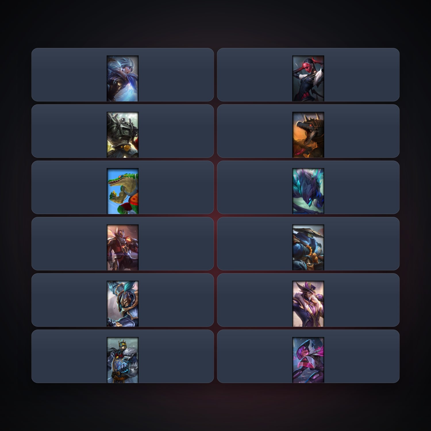 EU locker — HabibiAccounts