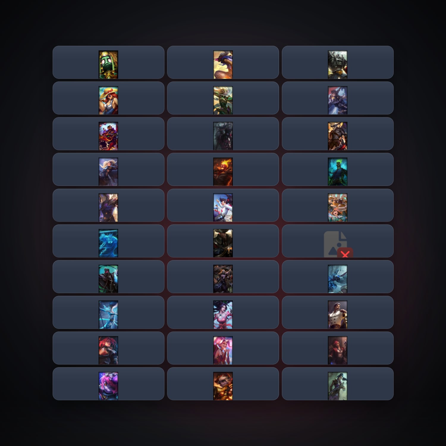 EU locker · 264174791 — HabibiAccounts
