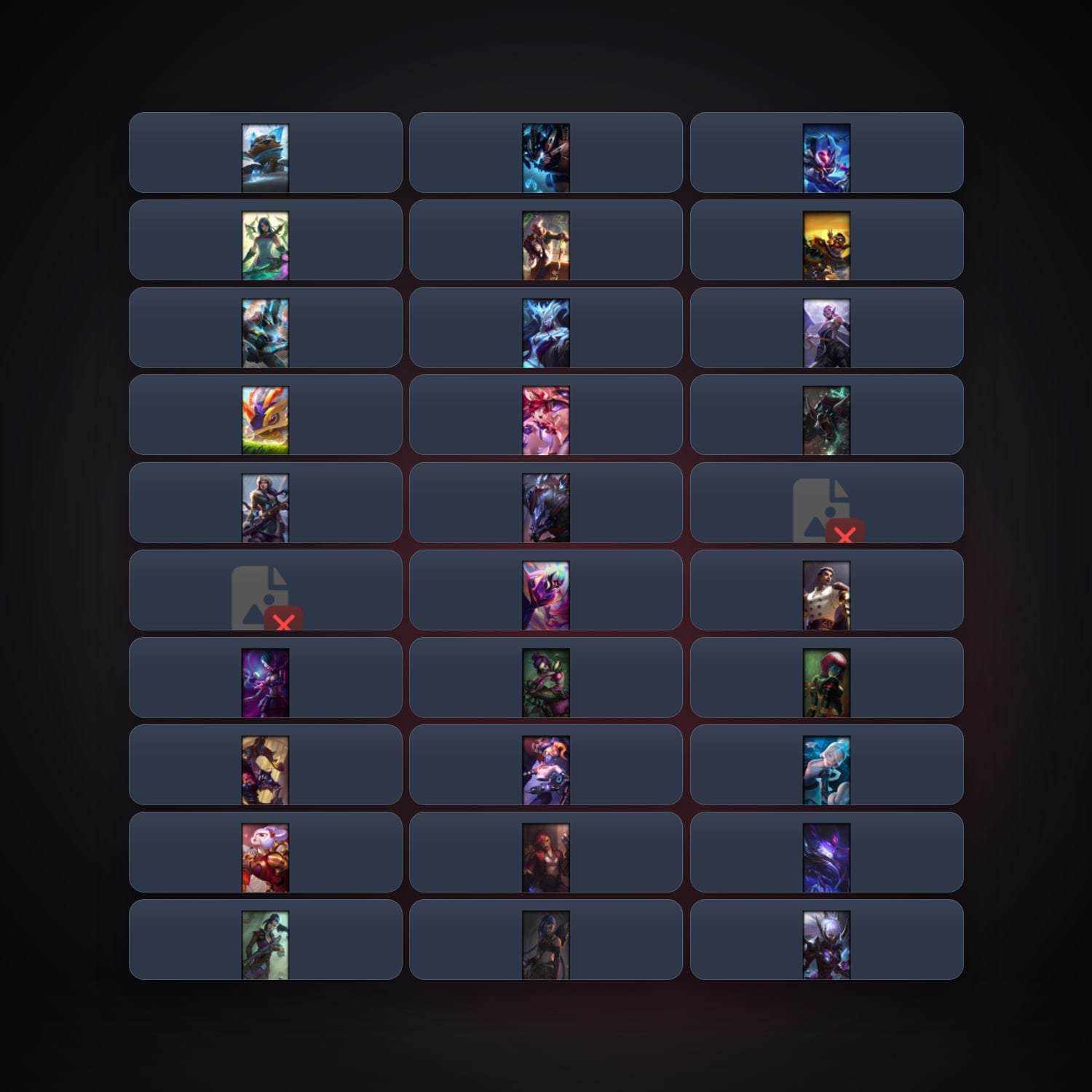 EU locker · 264177164 — HabibiAccounts