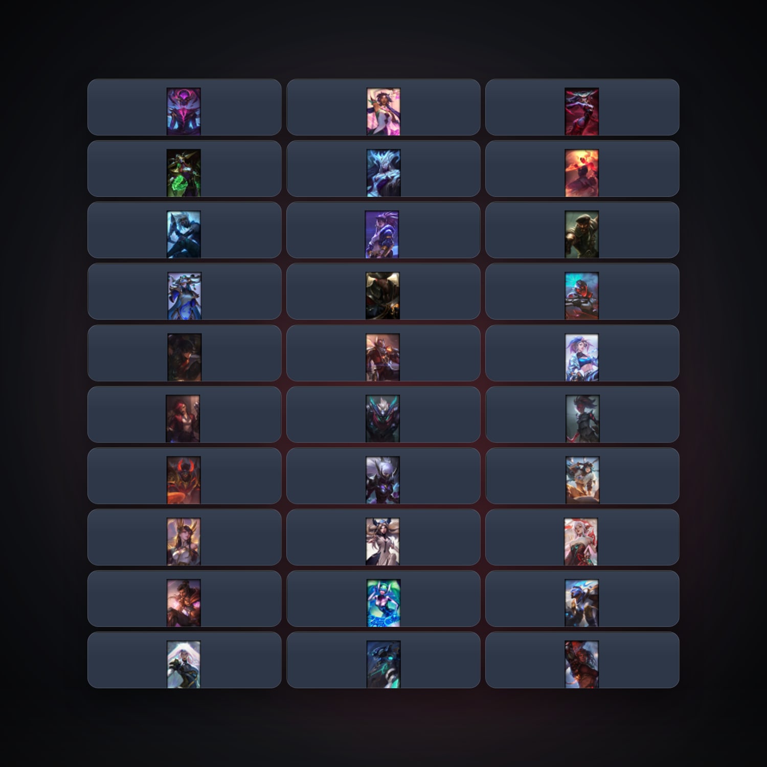 EU locker · 264179077 — HabibiAccounts