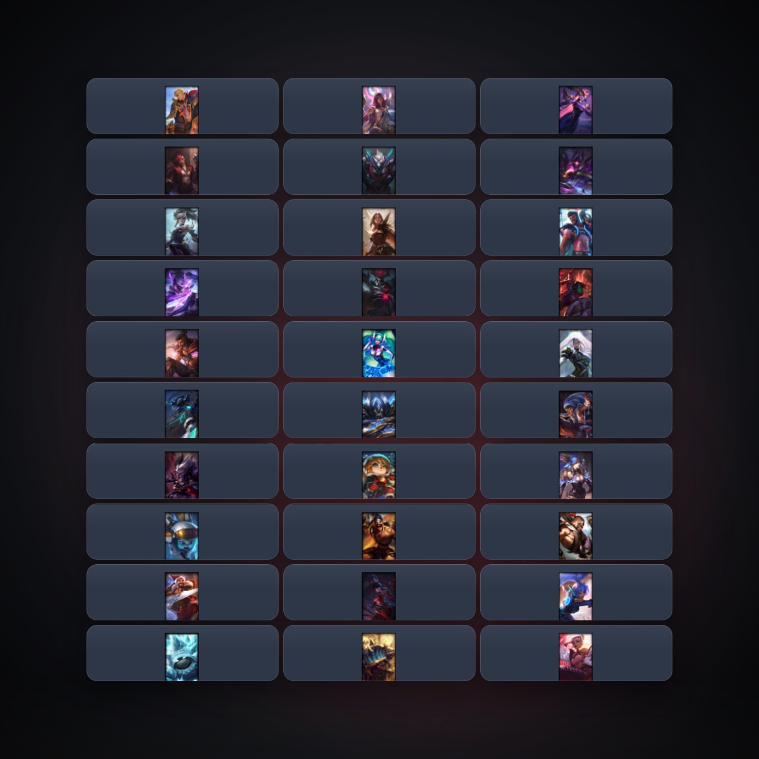 EU locker — HabibiAccounts