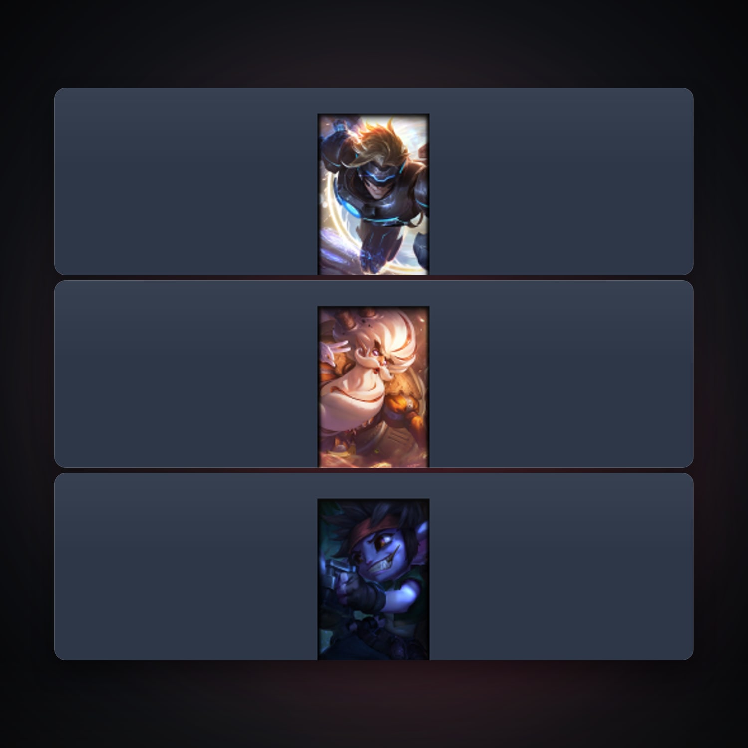 EU locker · 264179987 — HabibiAccounts