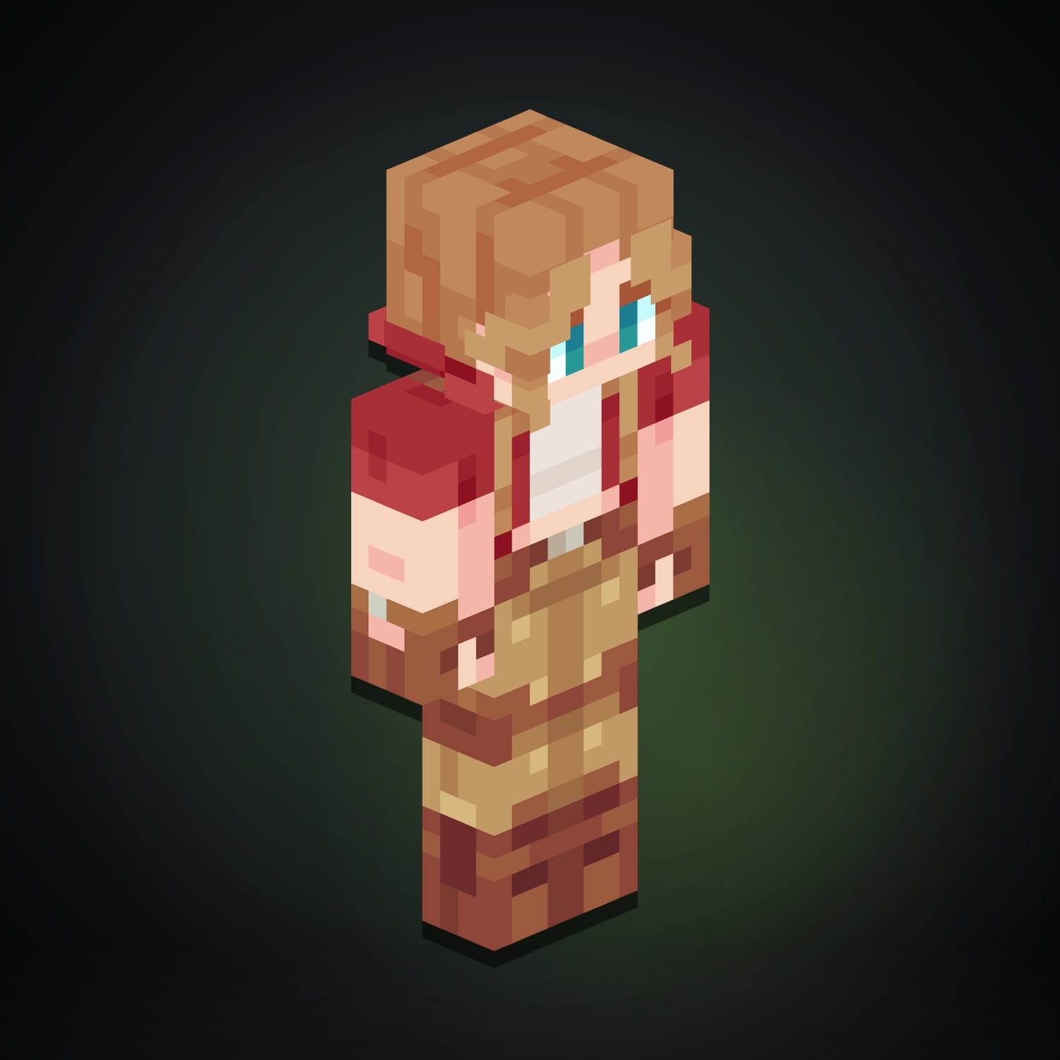Minecraft 3 capes · 264181833 — HabibiAccounts