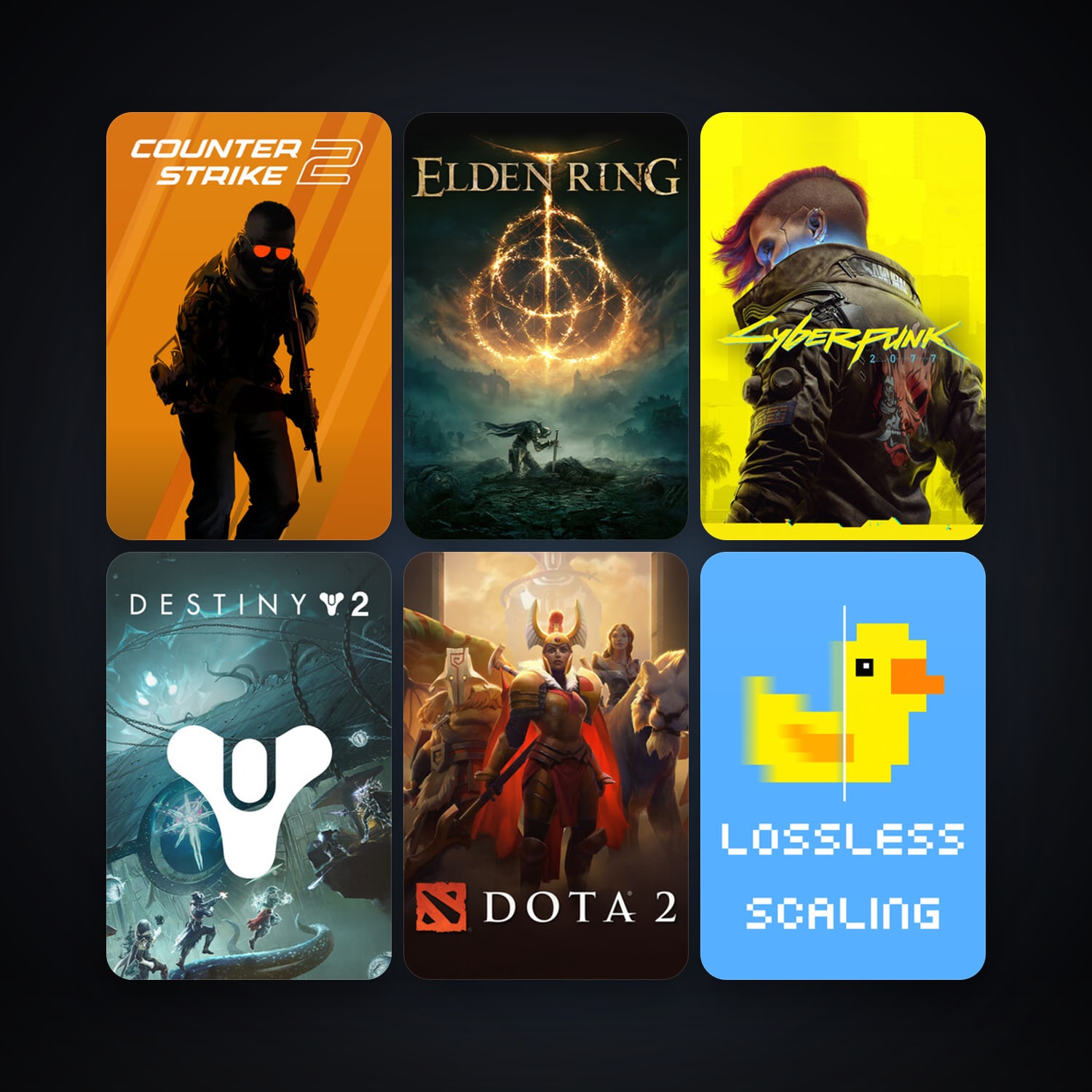 Left 4 Dead 2 + Dota 2, 55 games, Steam 10, clean — HabibiAccounts