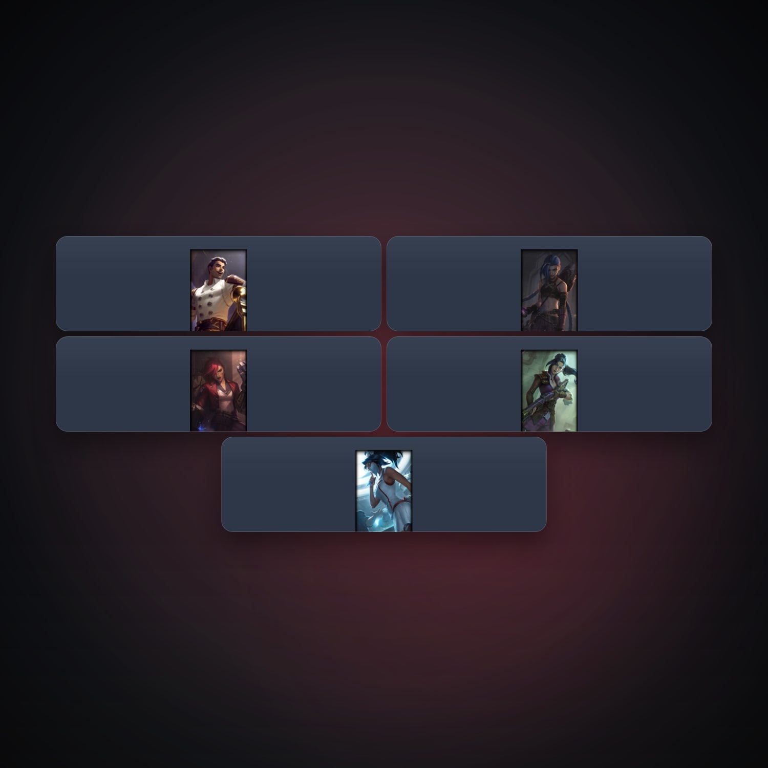 EU locker · 264182683 — HabibiAccounts