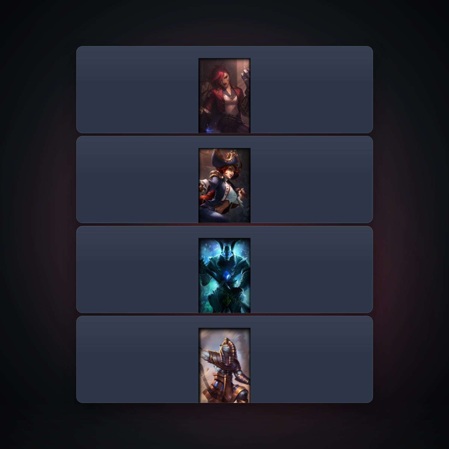 EU locker · 264182869 — HabibiAccounts