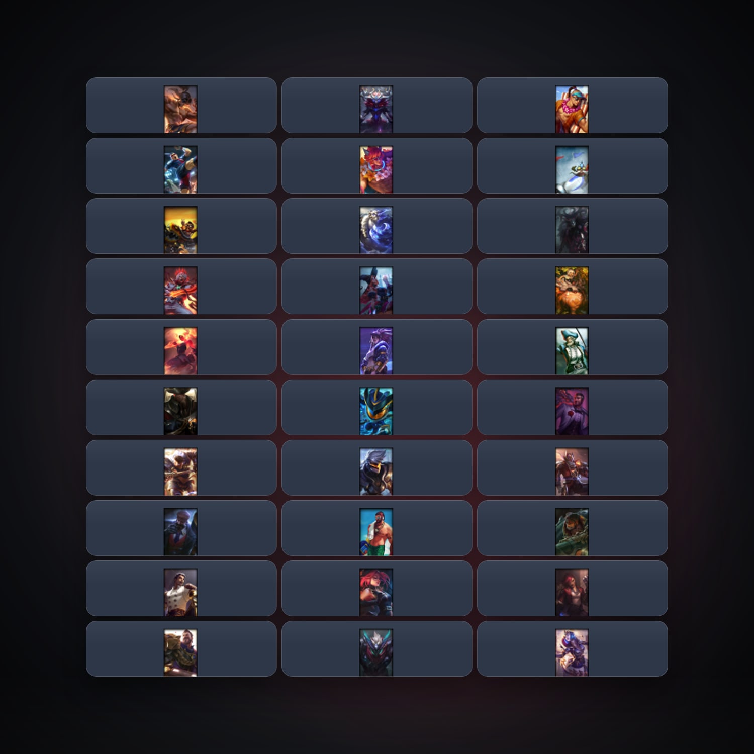 EU locker · 264183298 — HabibiAccounts