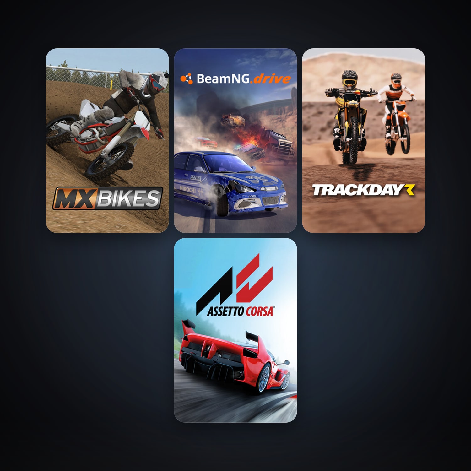 Free CS2 (No Prime) + Just Cause 3, 22 games, clean — HabibiAccounts