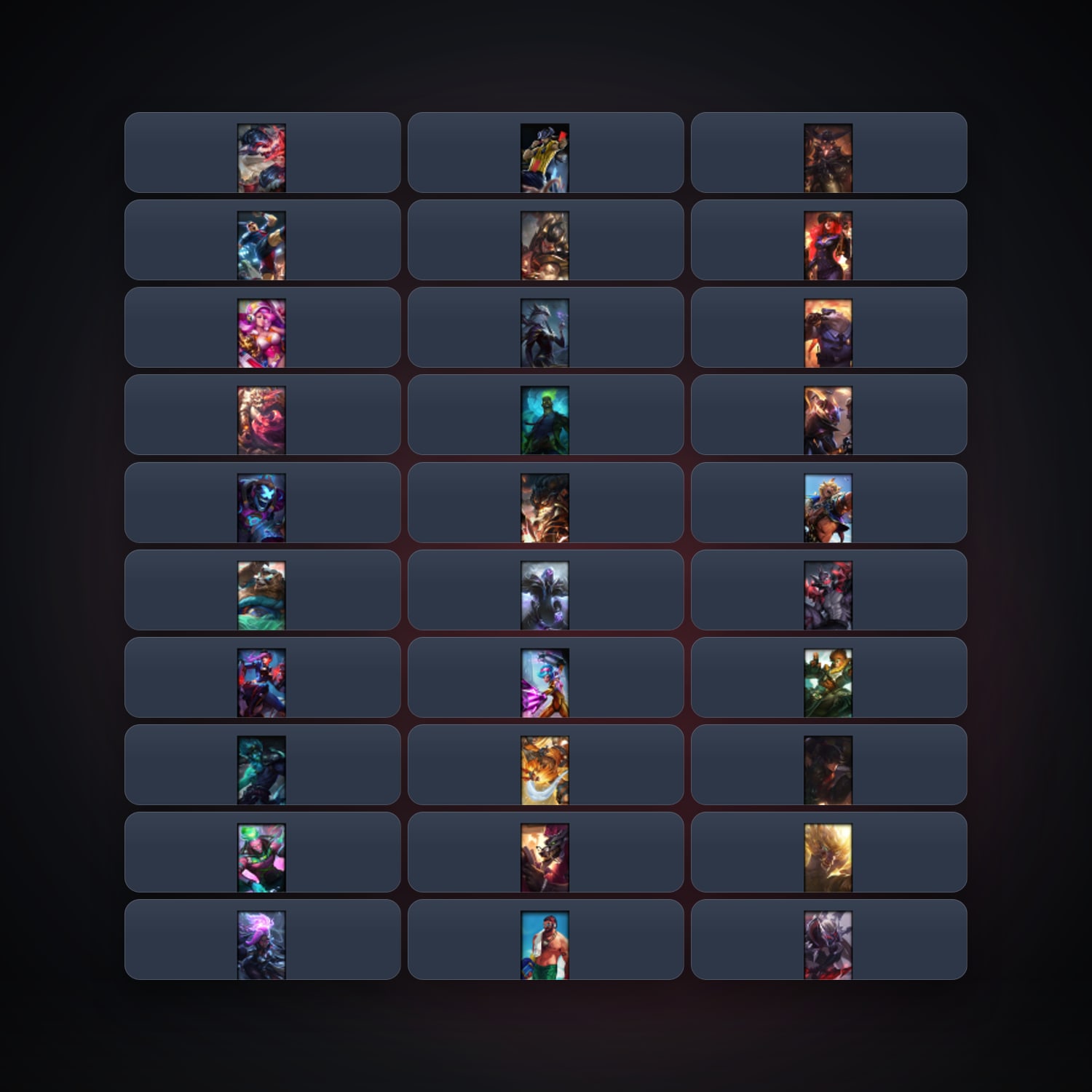 EU locker · 264185124 — HabibiAccounts