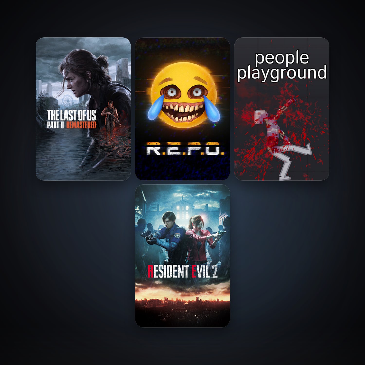 Free CS2 (No Prime) + Wallpaper Engine, 22 games, clean — HabibiAccounts
