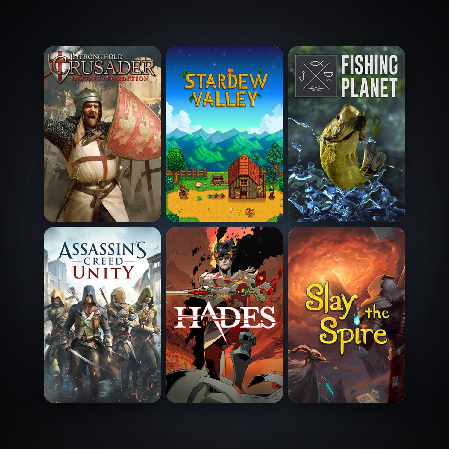Left 4 Dead 2 + Alan Wake, 39 games, clean — HabibiAccounts