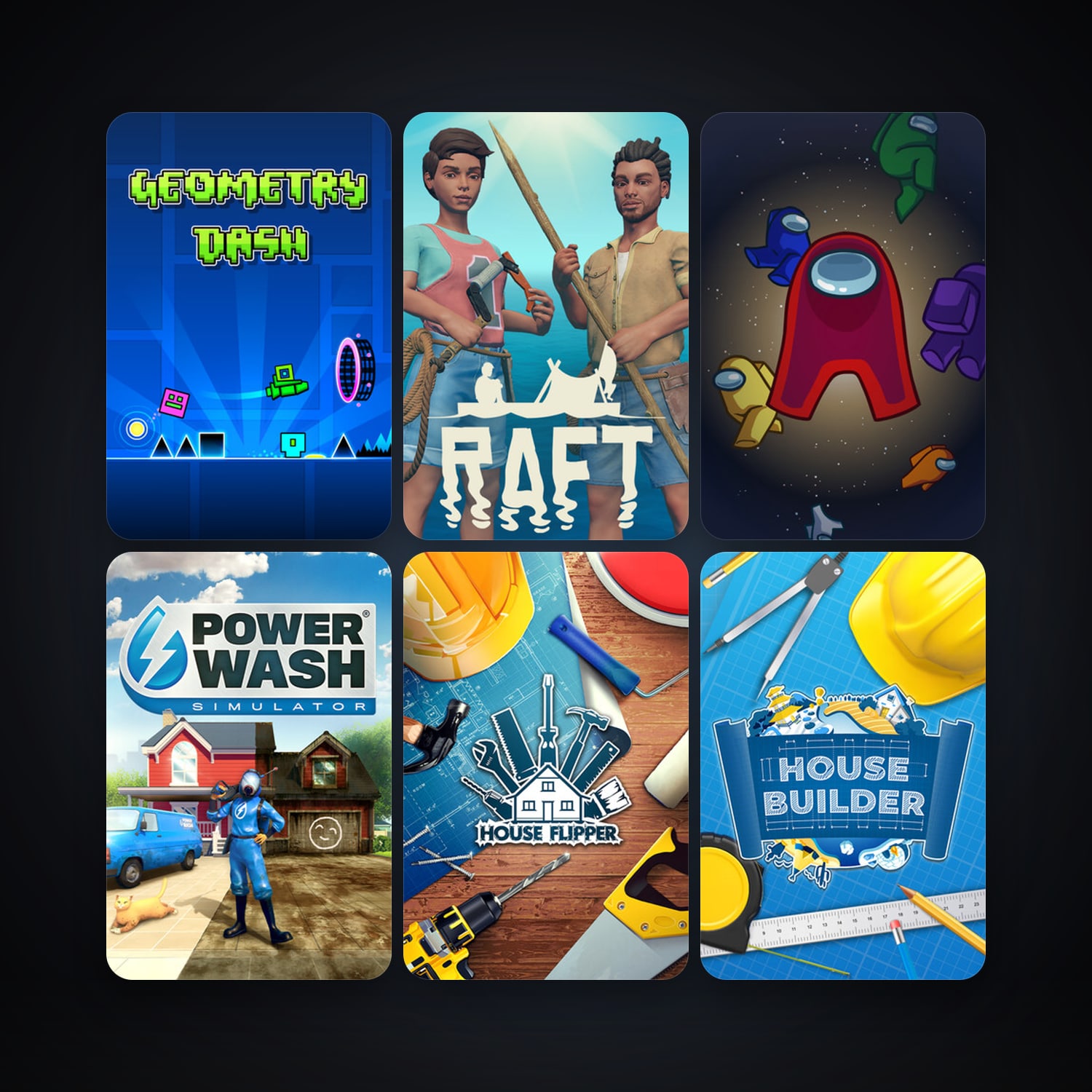 Portal 2 + Free CS2 (No Prime), 46 games, clean — HabibiAccounts
