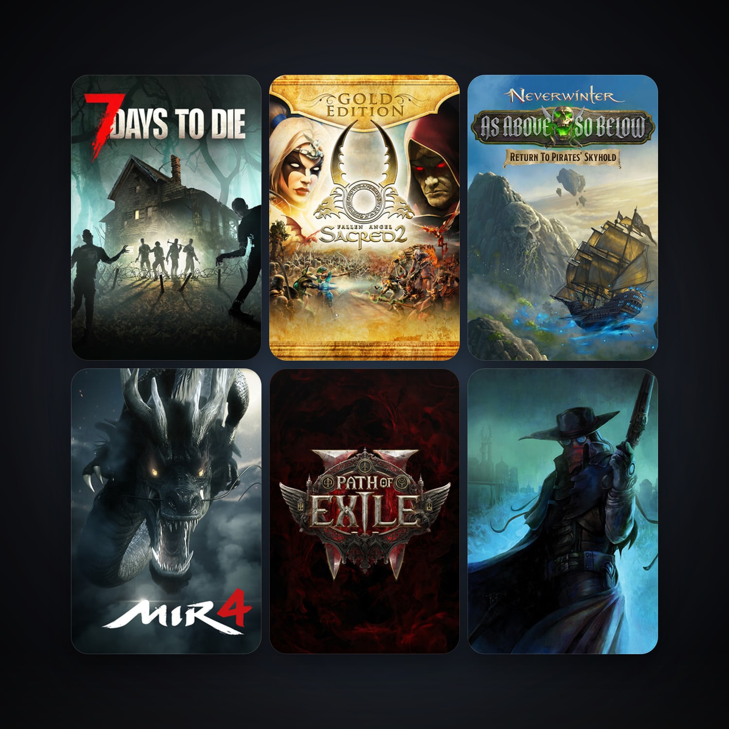 Counter-Strike + Team Fortress Classic, 62 games, clean — HabibiAccounts