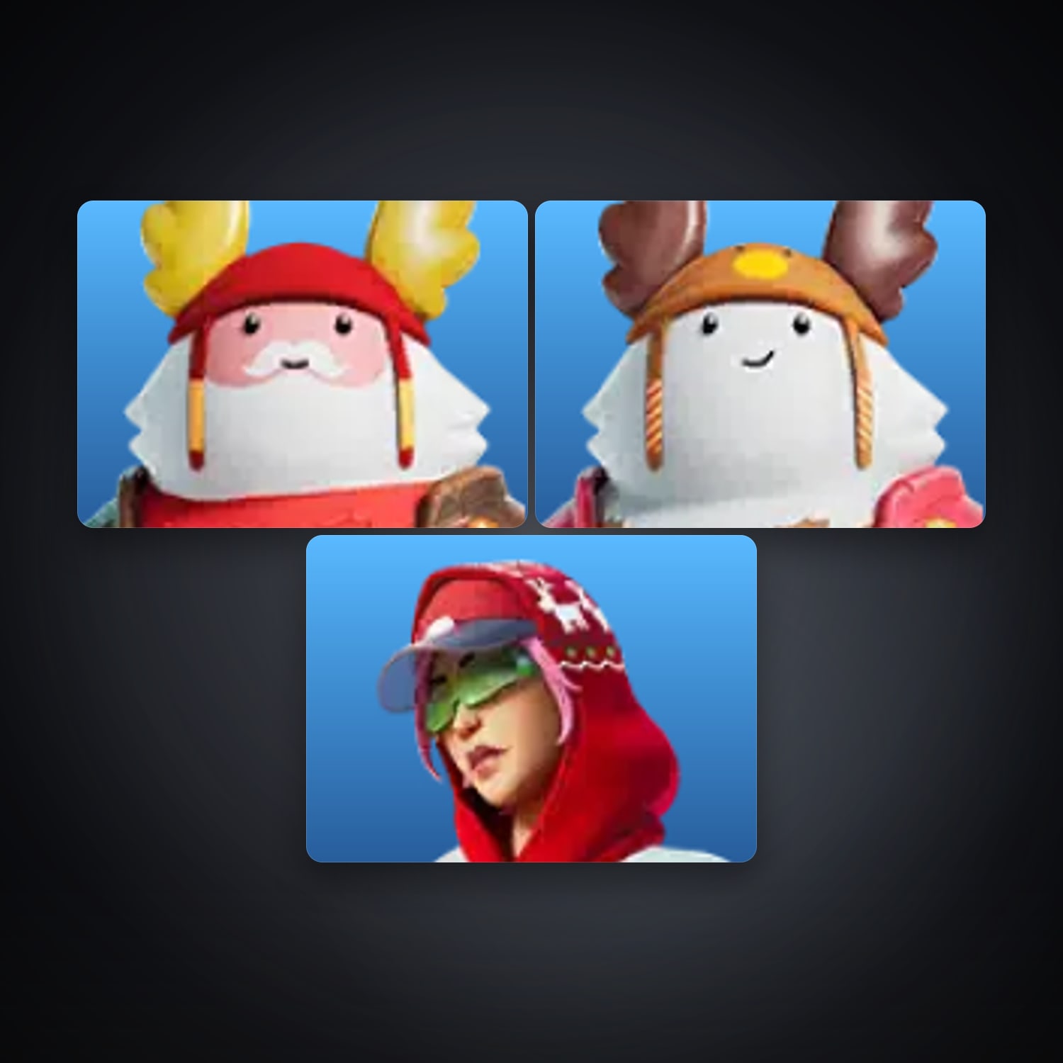 Epic — HabibiAccounts