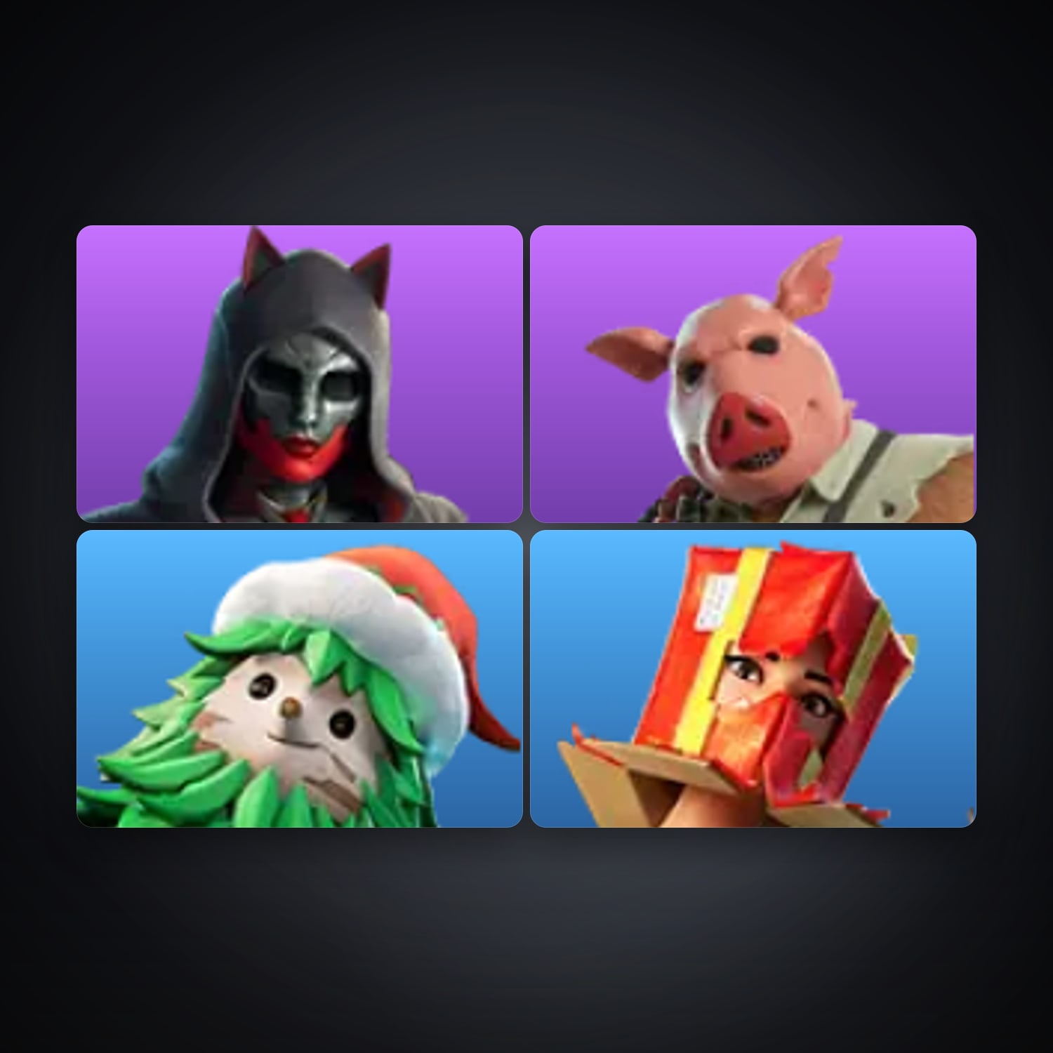 Epic — HabibiAccounts
