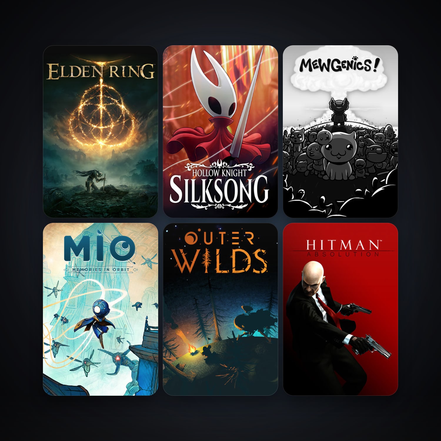 Portal + Portal 2, 42 games, clean — HabibiAccounts