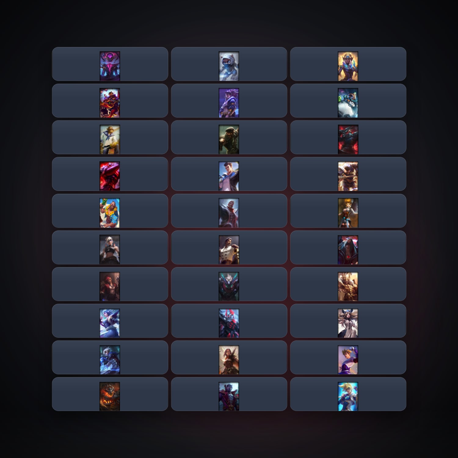EU locker — HabibiAccounts