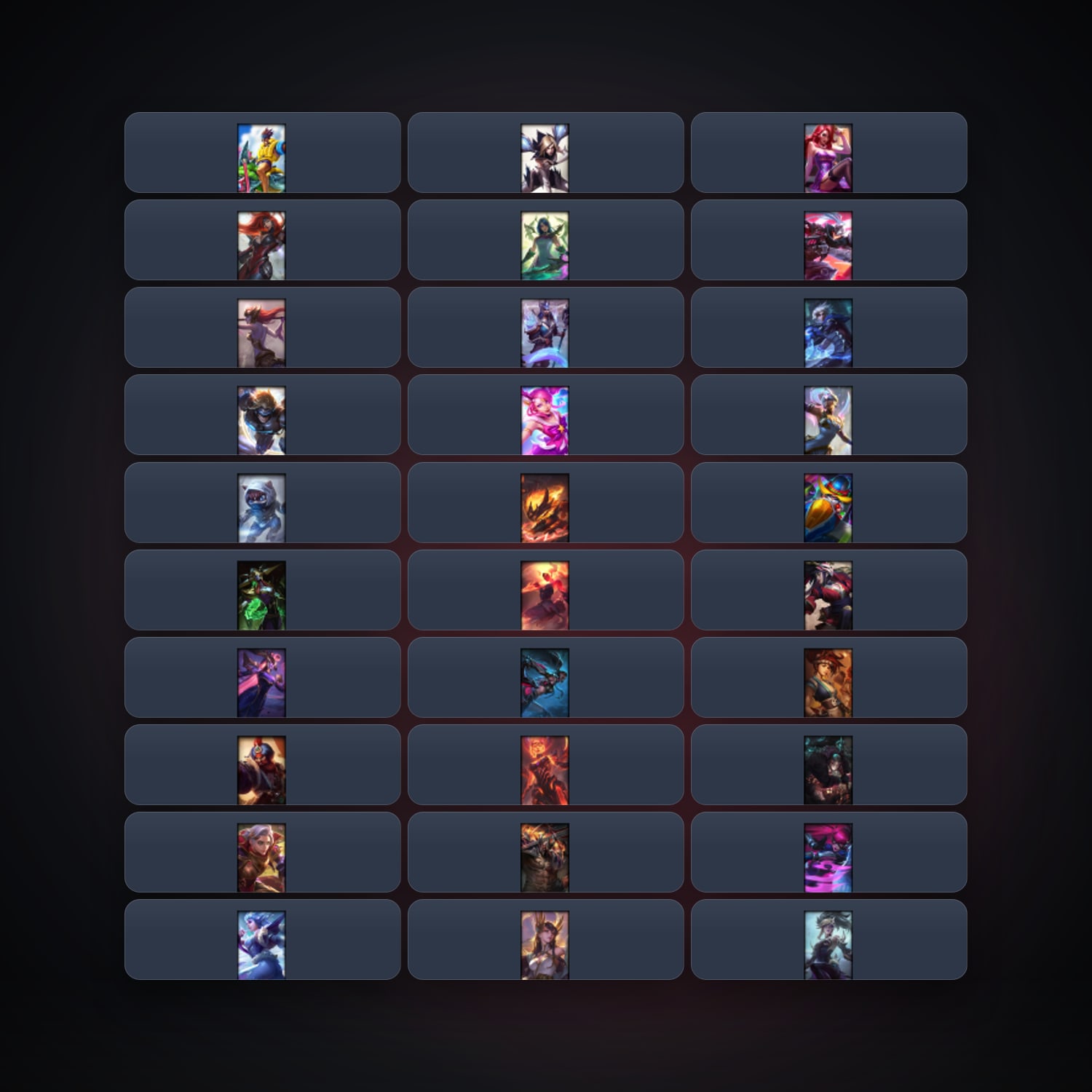 EU locker · 264194867 — HabibiAccounts