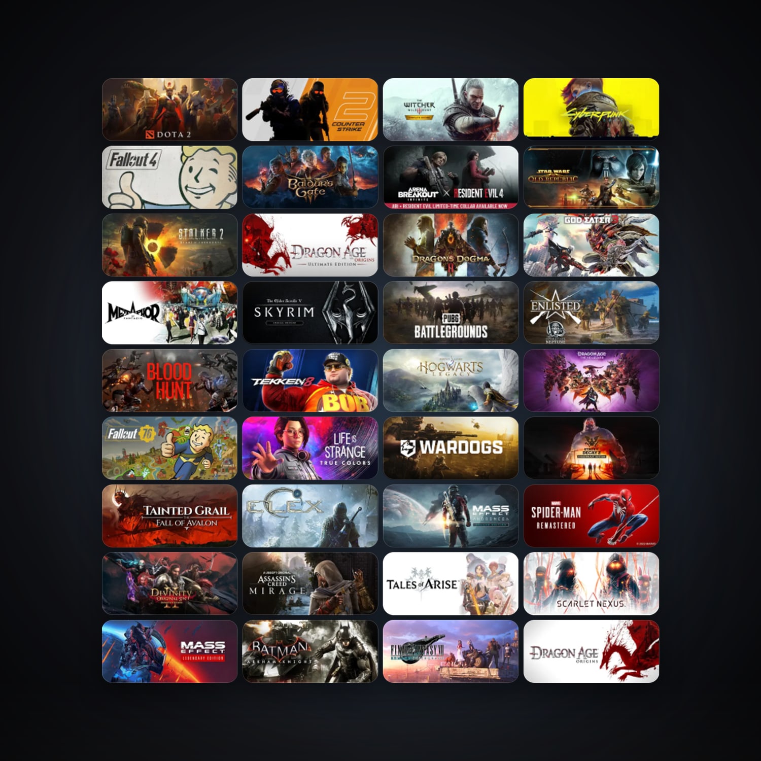 Dota 2 + CS2 Prime, 229 games, Steam 53, clean — HabibiAccounts