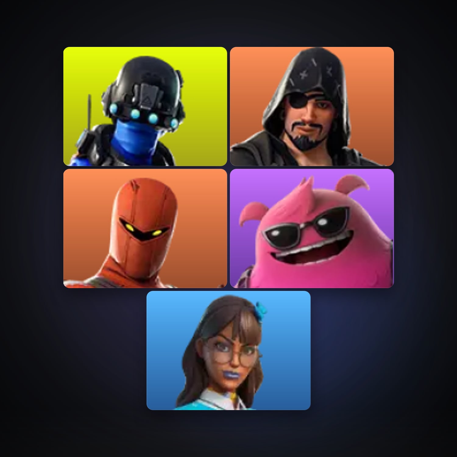 Epic — HabibiAccounts