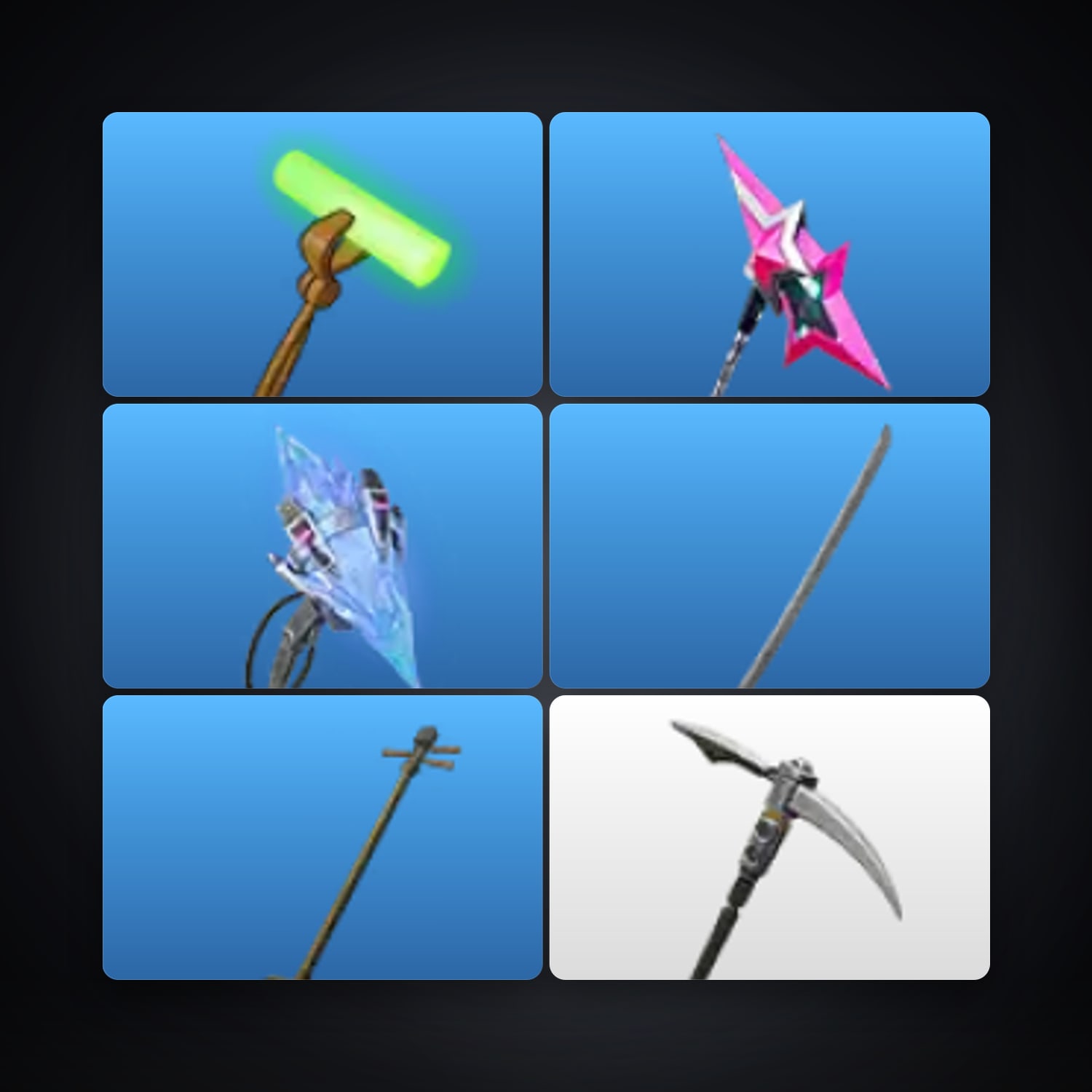 Epic · 264197079 — HabibiAccounts