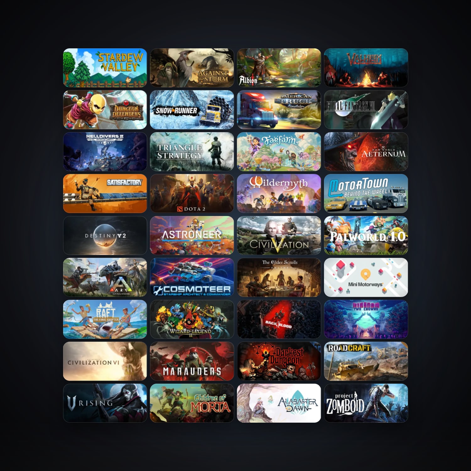 Dota 2 + Sid Meier's Civilization V, 215 games, Steam 11, clean — HabibiAccounts