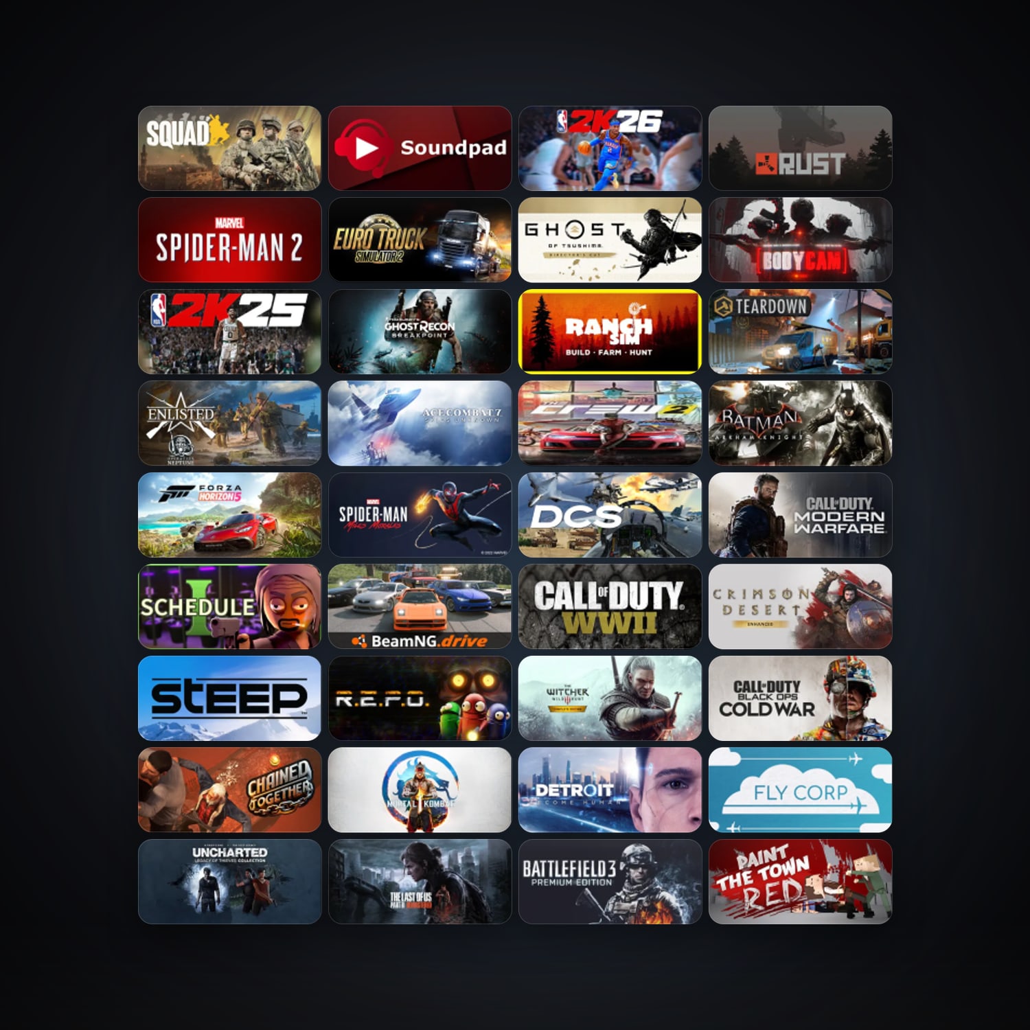Dota 2 + Free CS2 (No Prime), 110 games, Steam 12, clean — HabibiAccounts