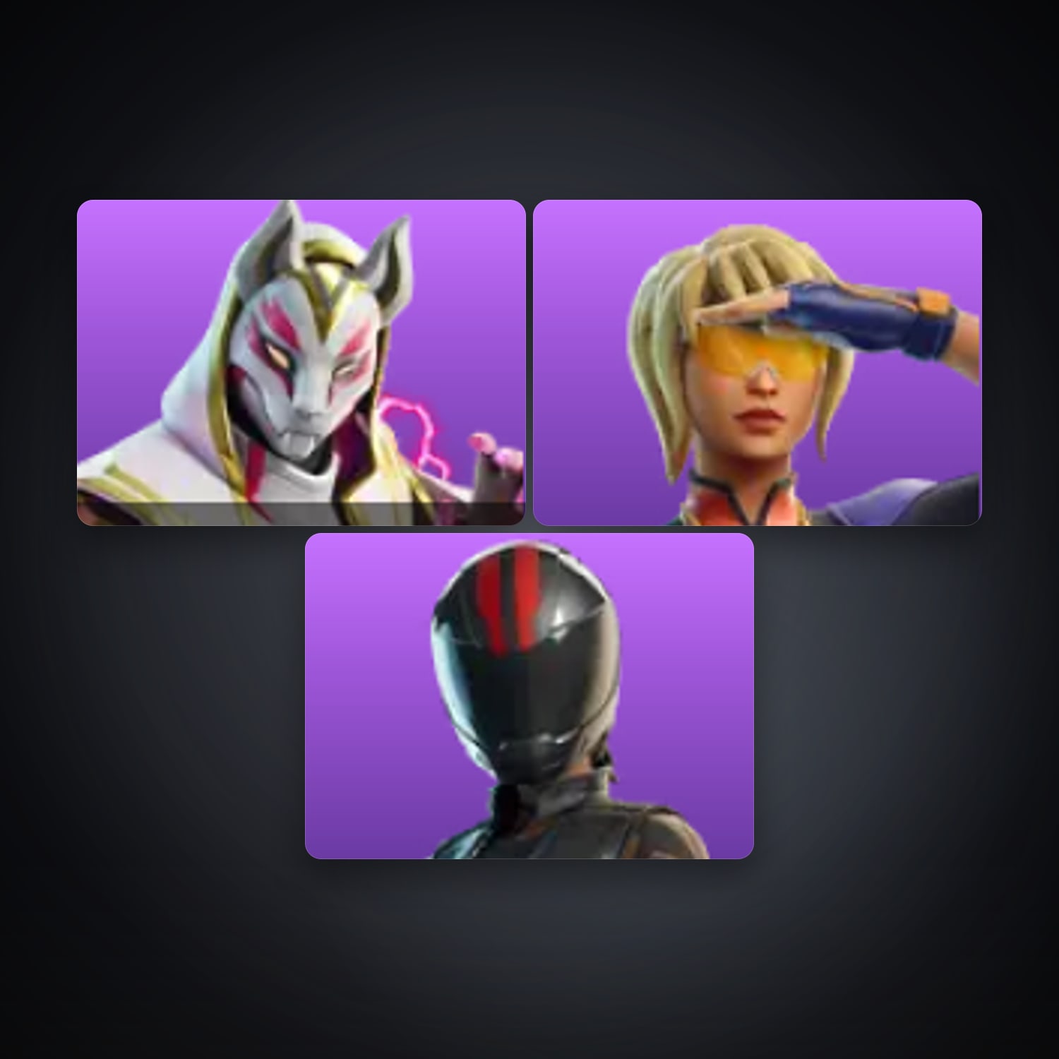 Epic — HabibiAccounts