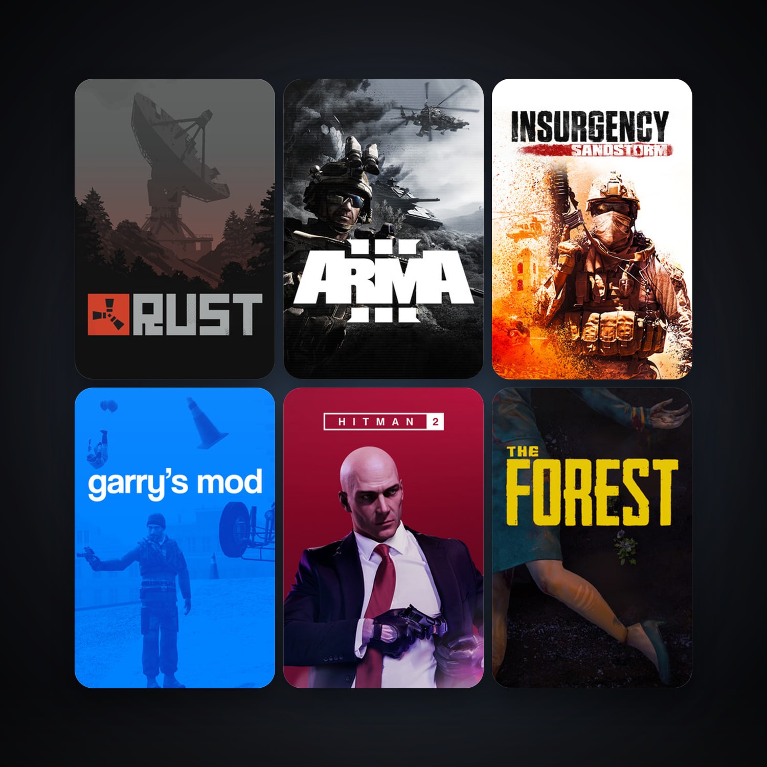 Half-Life + Dota 2, 76 games, Steam 11, clean — HabibiAccounts