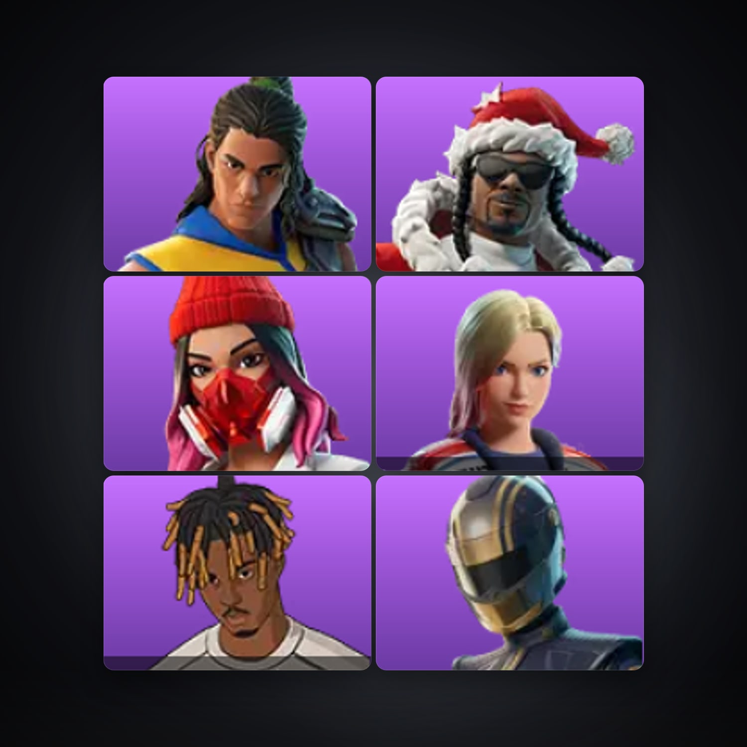 Epic — HabibiAccounts