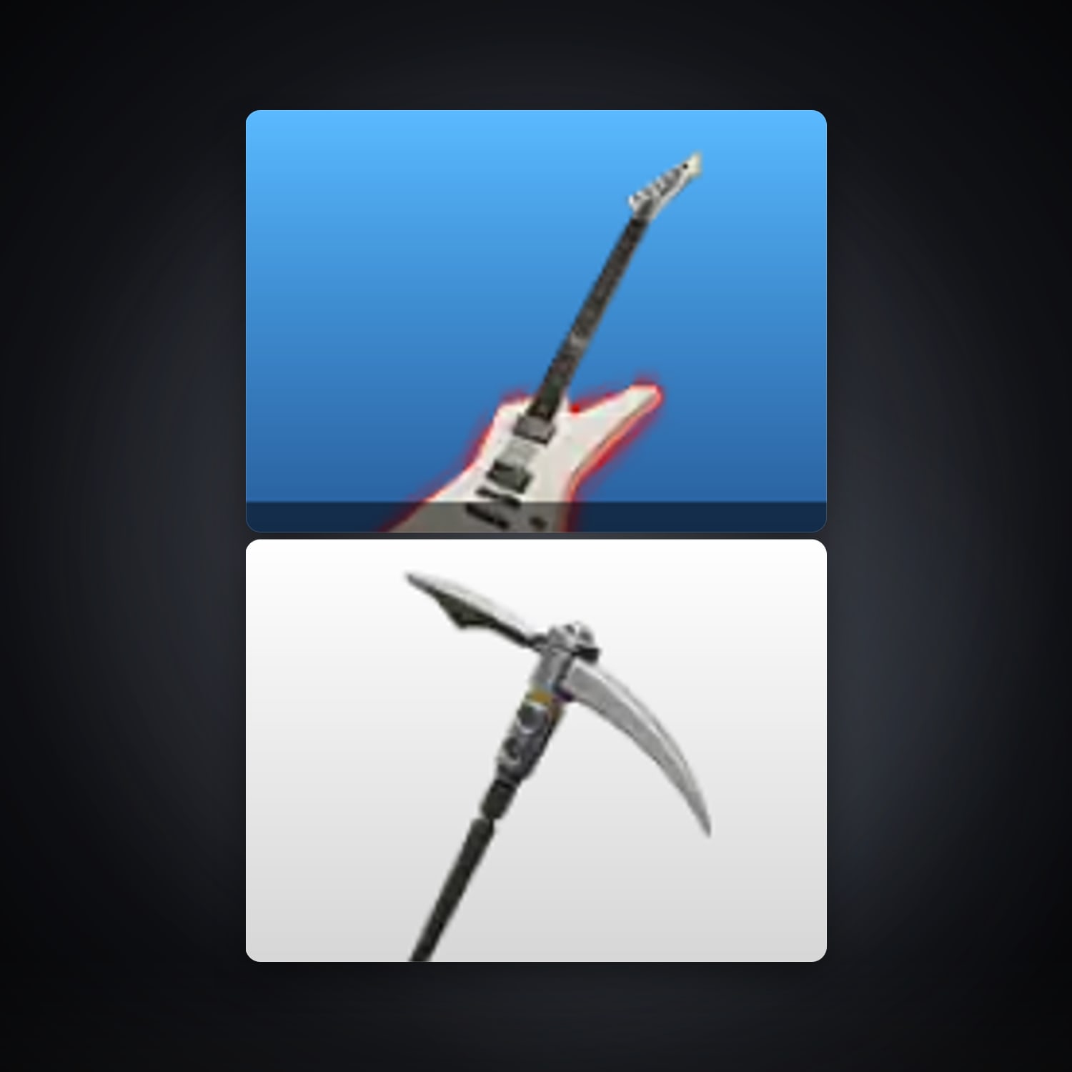 Epic — HabibiAccounts