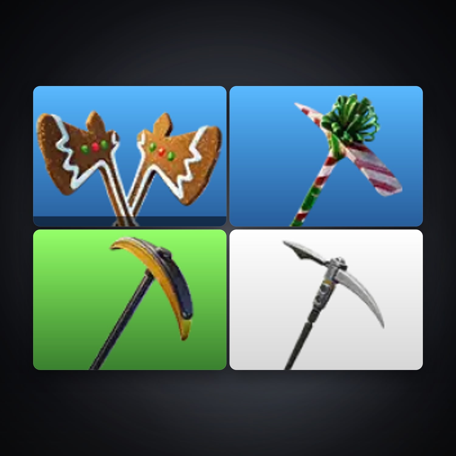 Epic Games account — 1 game — HabibiAccounts