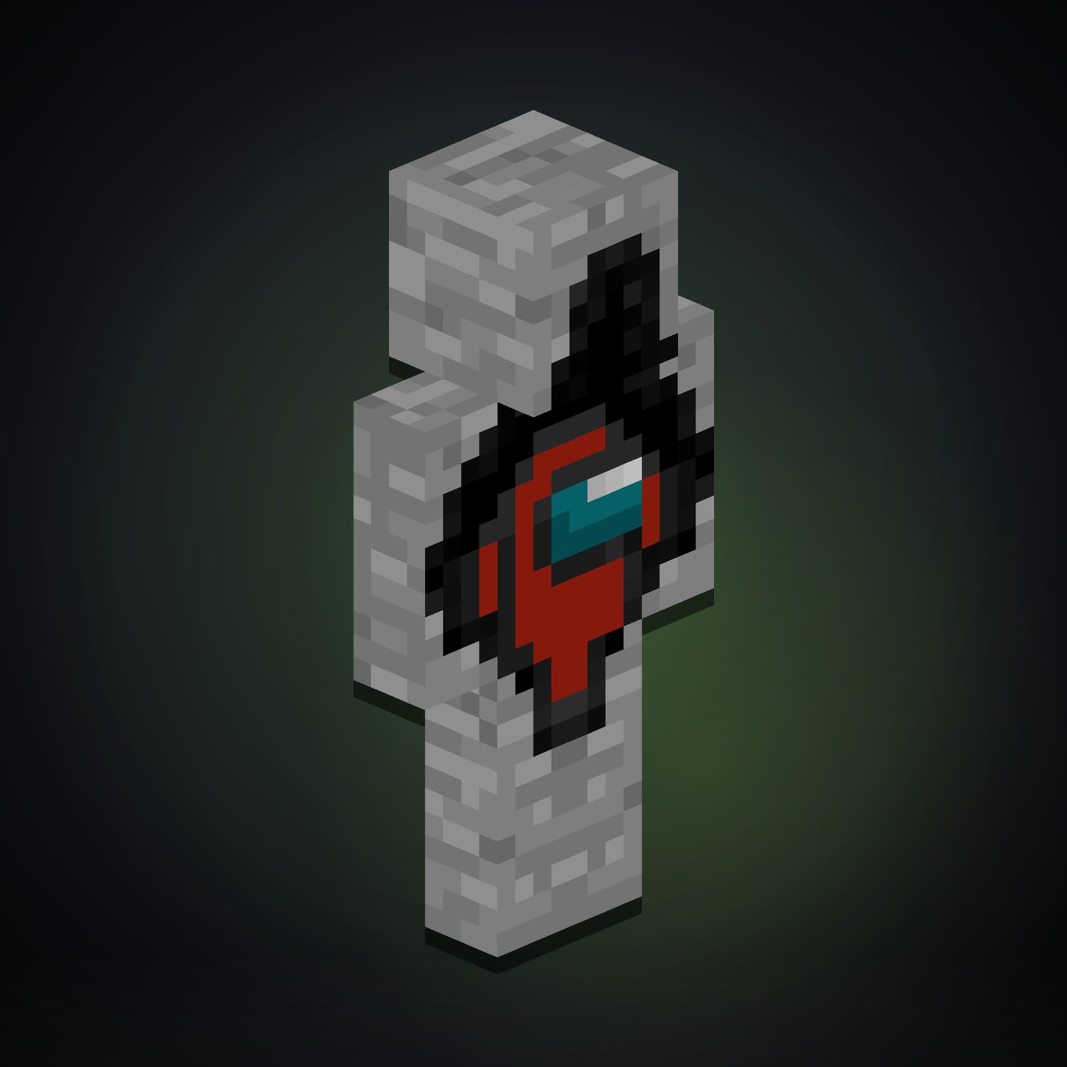 Minecraft 4 capes · 264211233 — HabibiAccounts