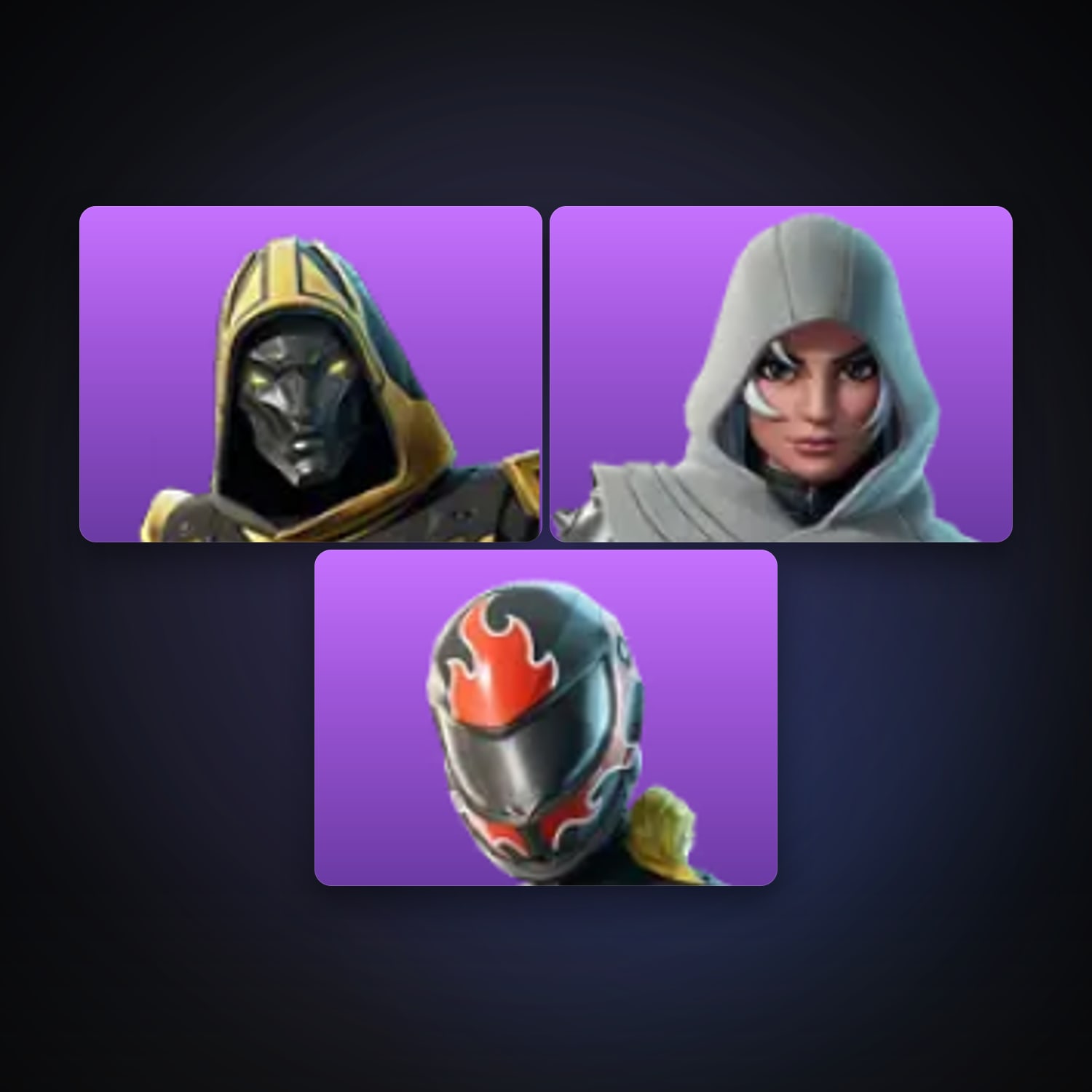 Epic — HabibiAccounts