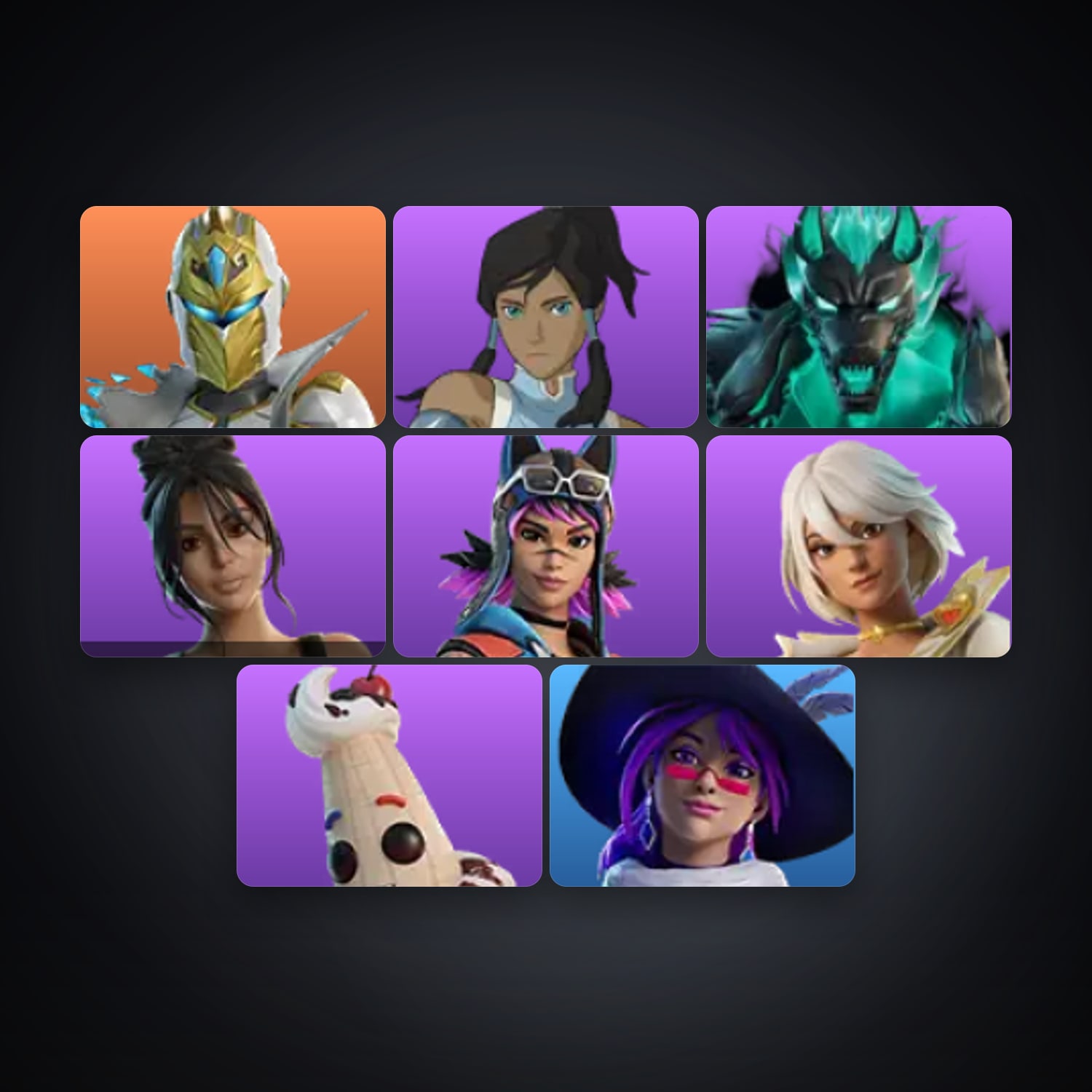 Epic — HabibiAccounts