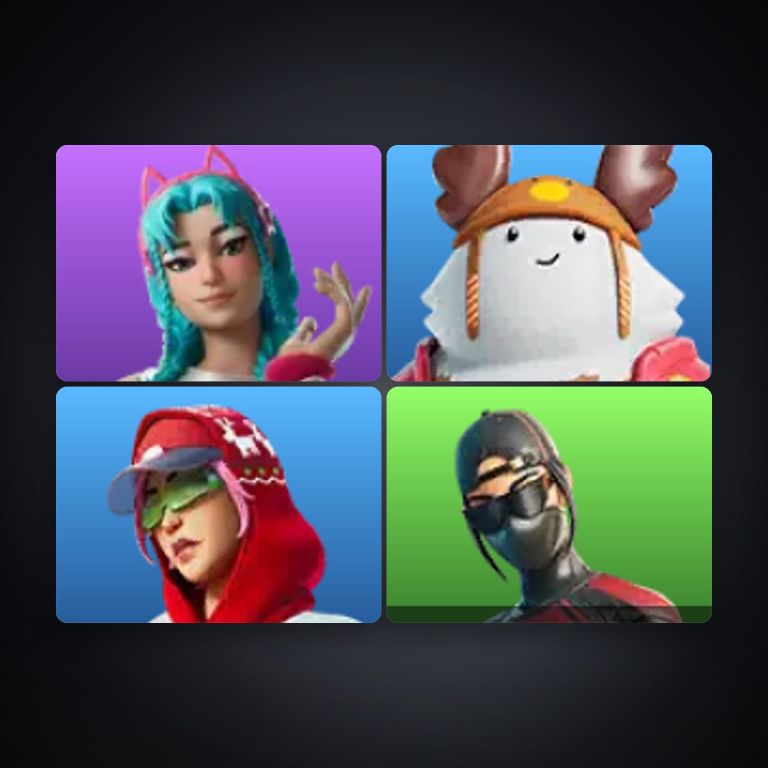 Epic — HabibiAccounts