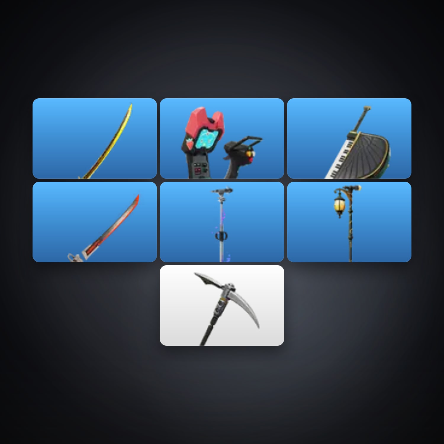 Epic — HabibiAccounts